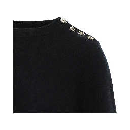 Zadig & Voltaire Sweaters Black