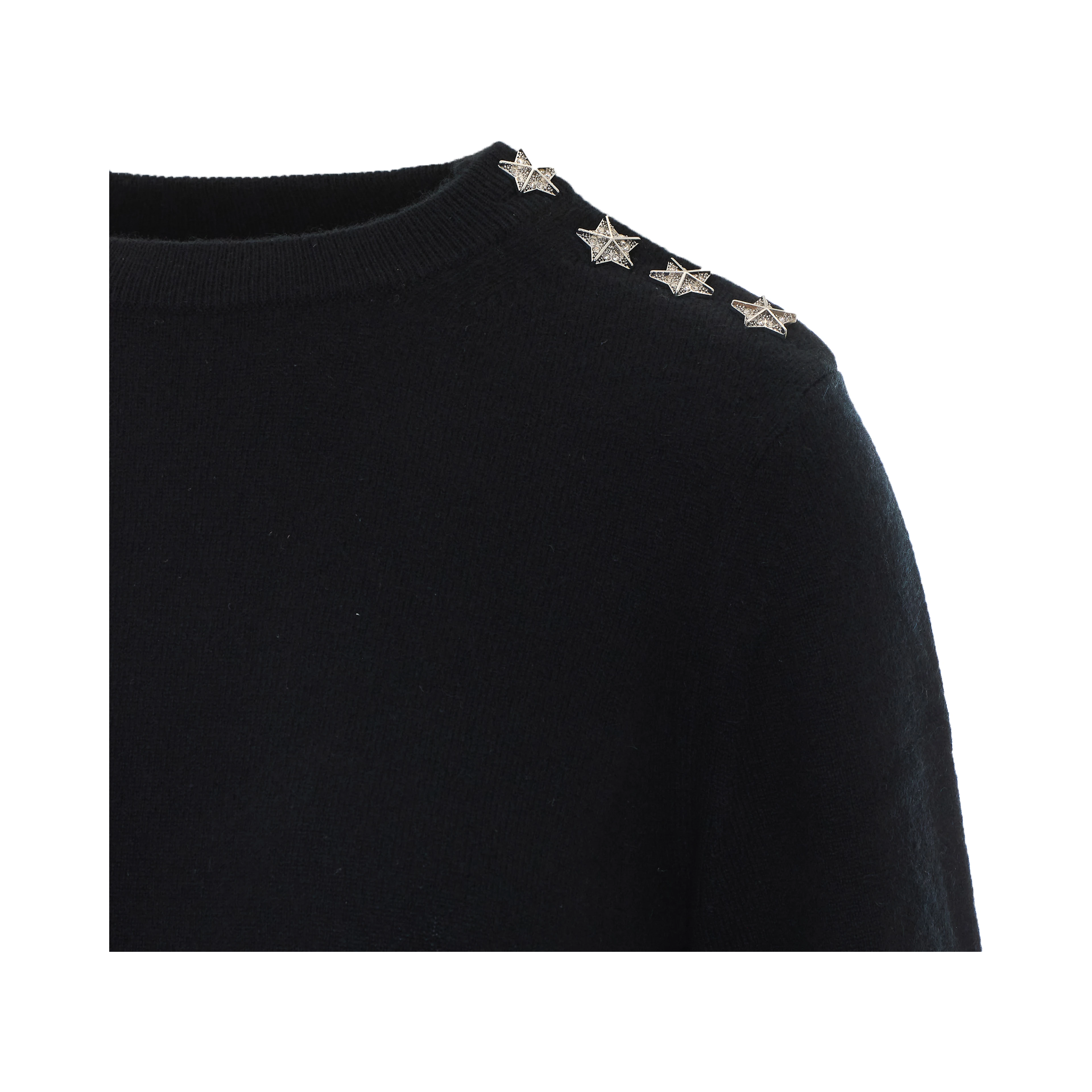Zadig & Voltaire Sweaters Black
