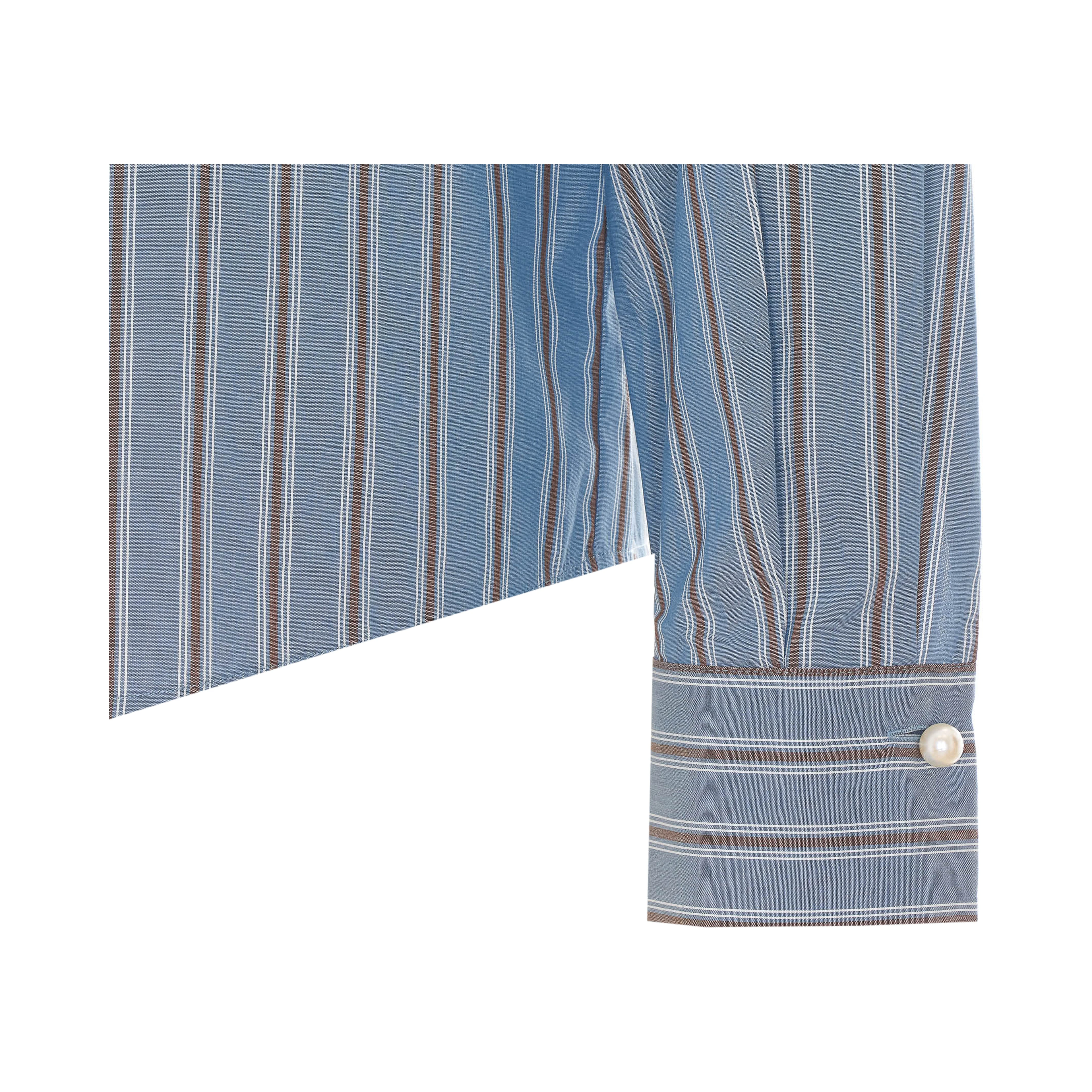 Liu Jo Shirts Blue