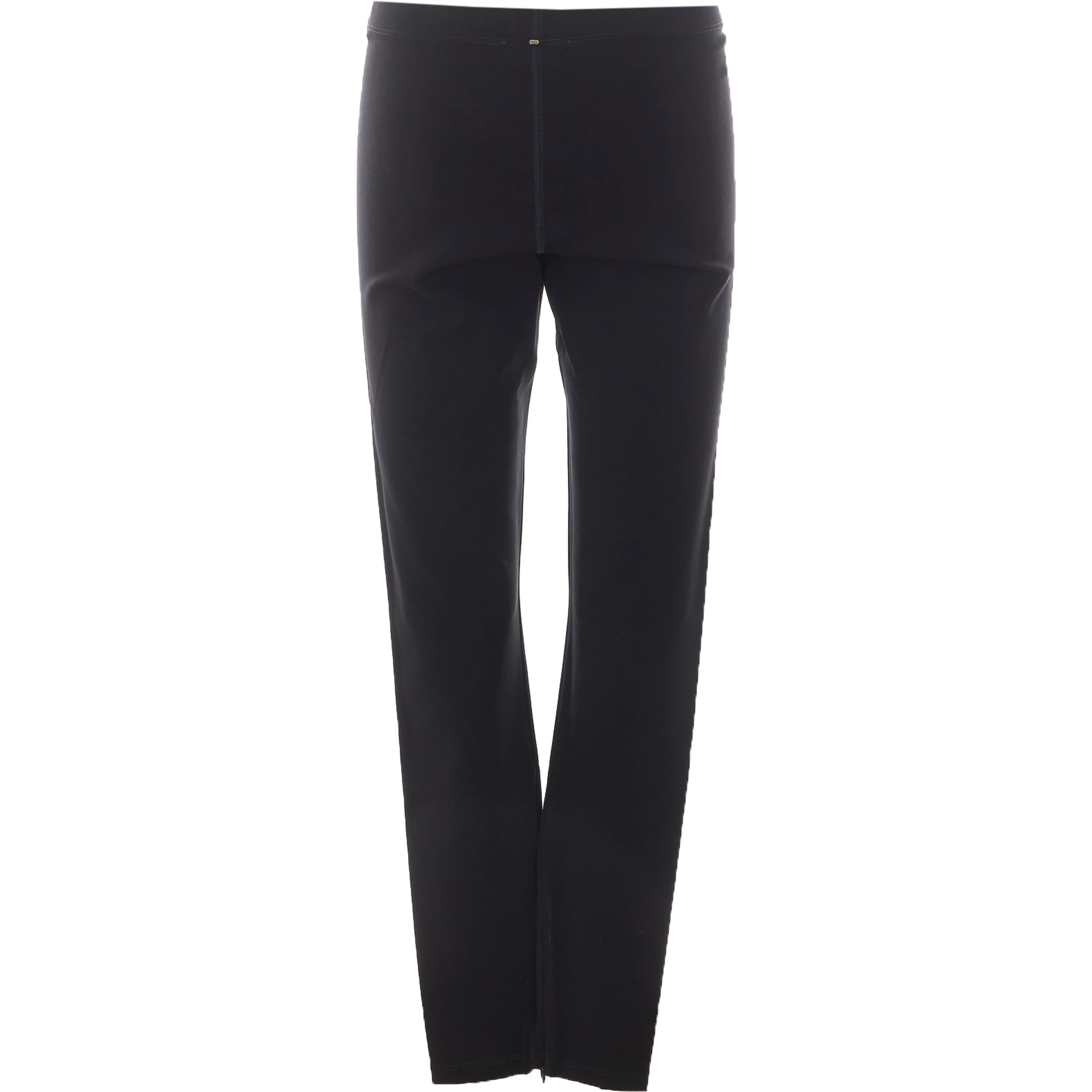 SPORTMAX Trousers Black