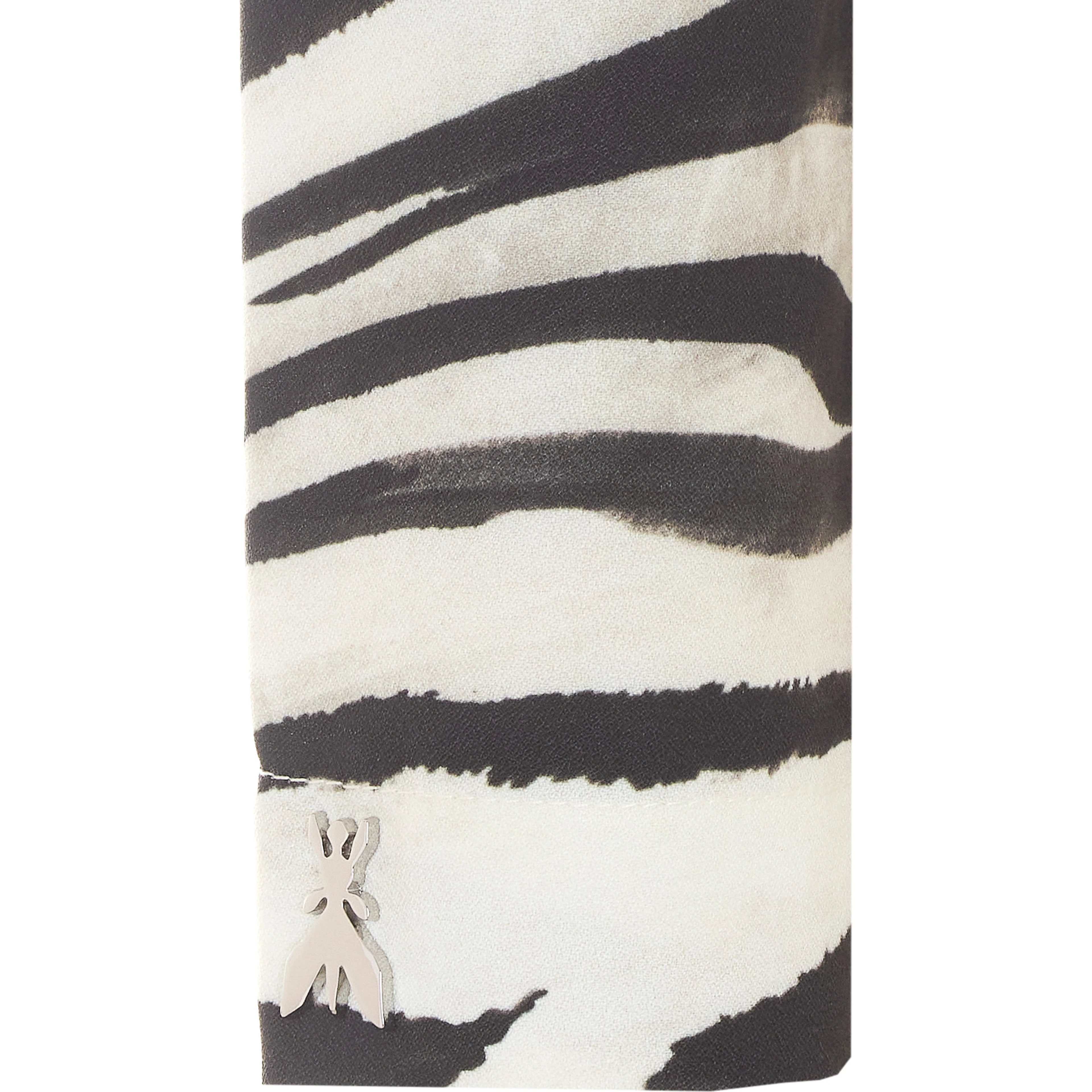 Patrizia Pepe Top Black