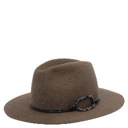 Brunello Cucinelli Hats