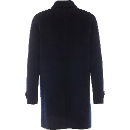 ALPHA STUDIO Coats Blue