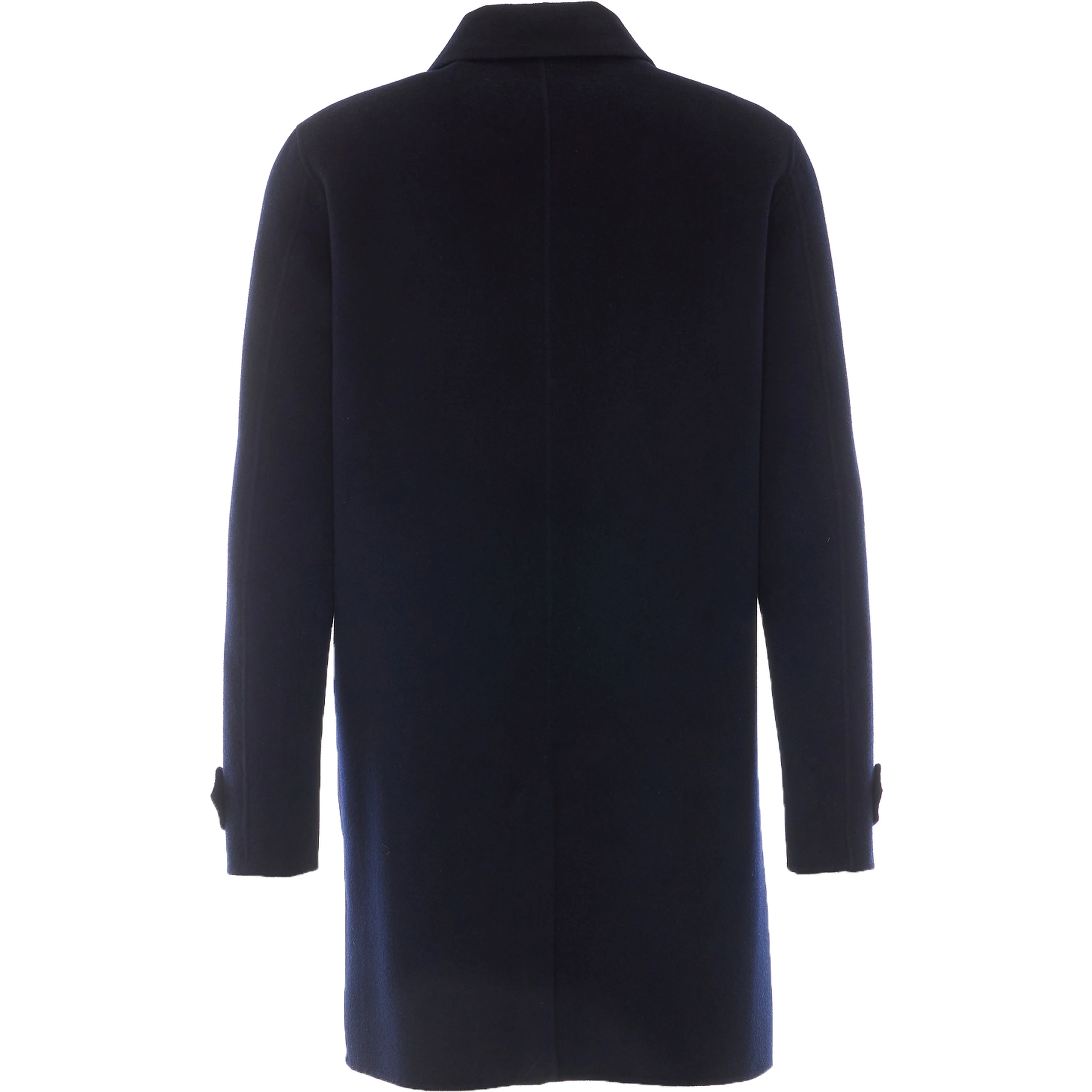 ALPHA STUDIO Coats Blue