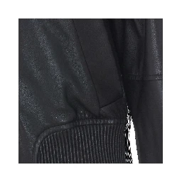 SportMax  Jackets Black