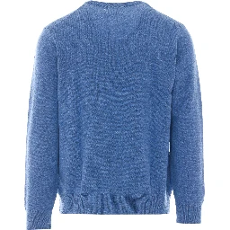 Polo Ralph Lauren Sweaters Blue