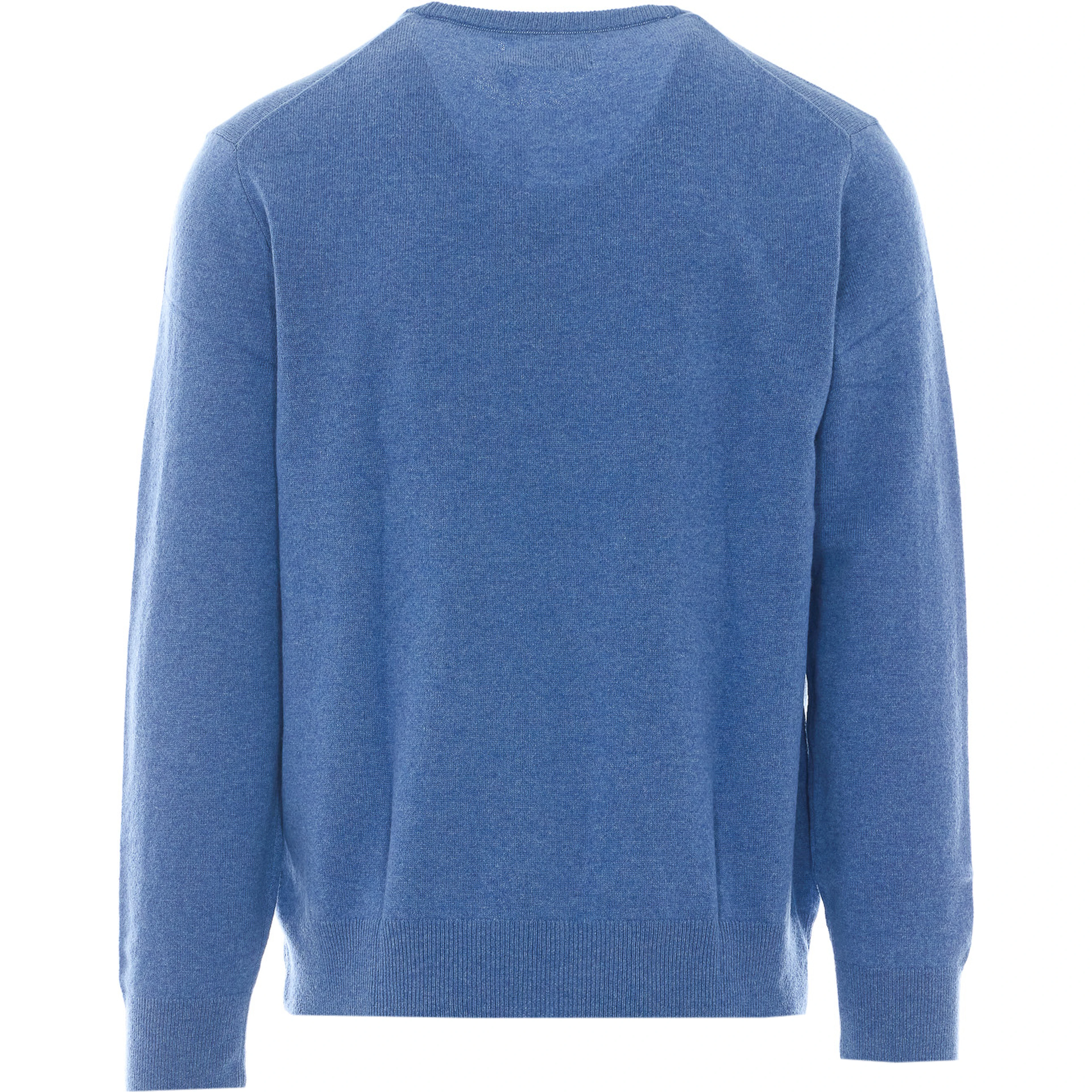 Polo Ralph Lauren Sweaters Blue