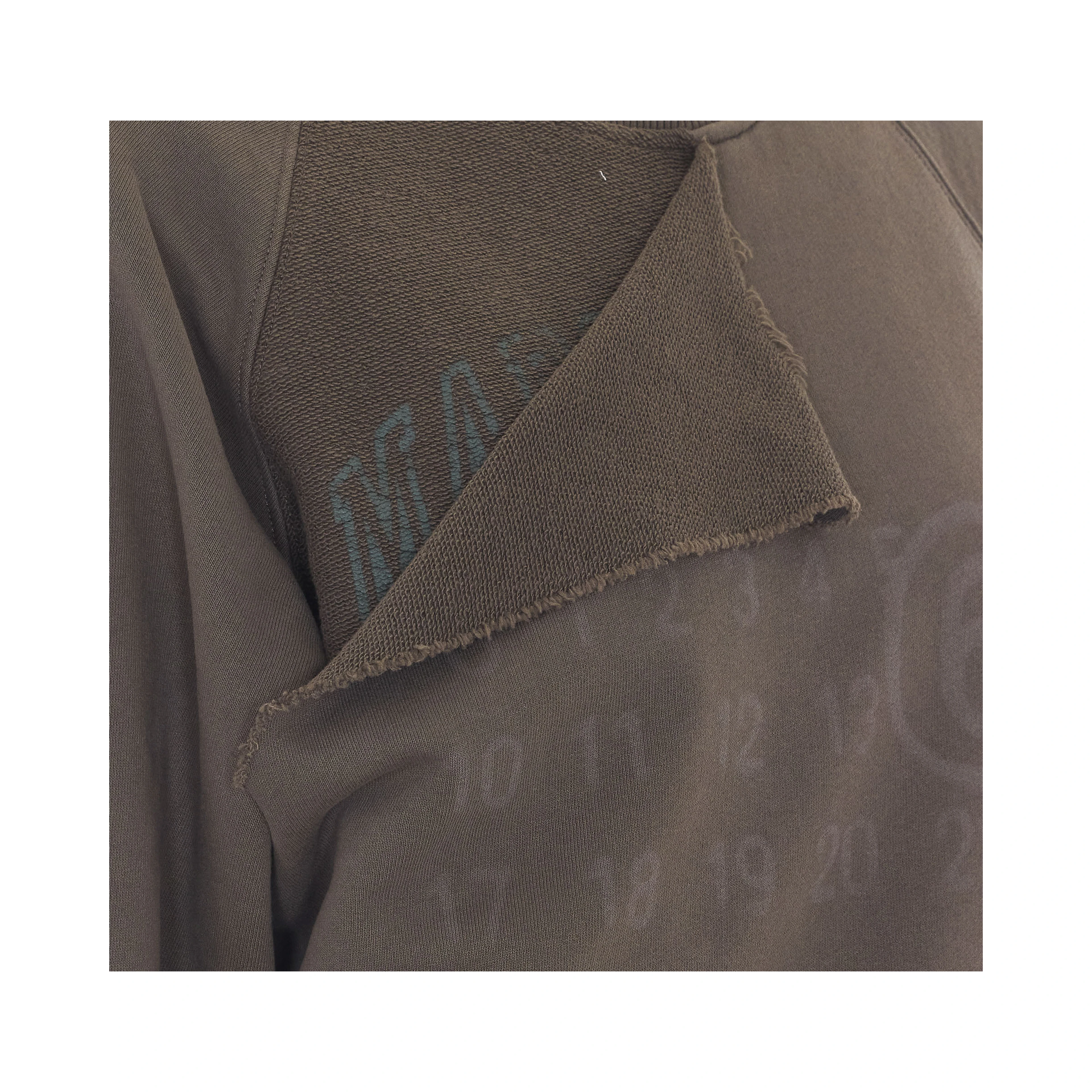 MM6 MAISON MARGIELA Sweaters