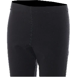 SPORTMAX Trousers Black