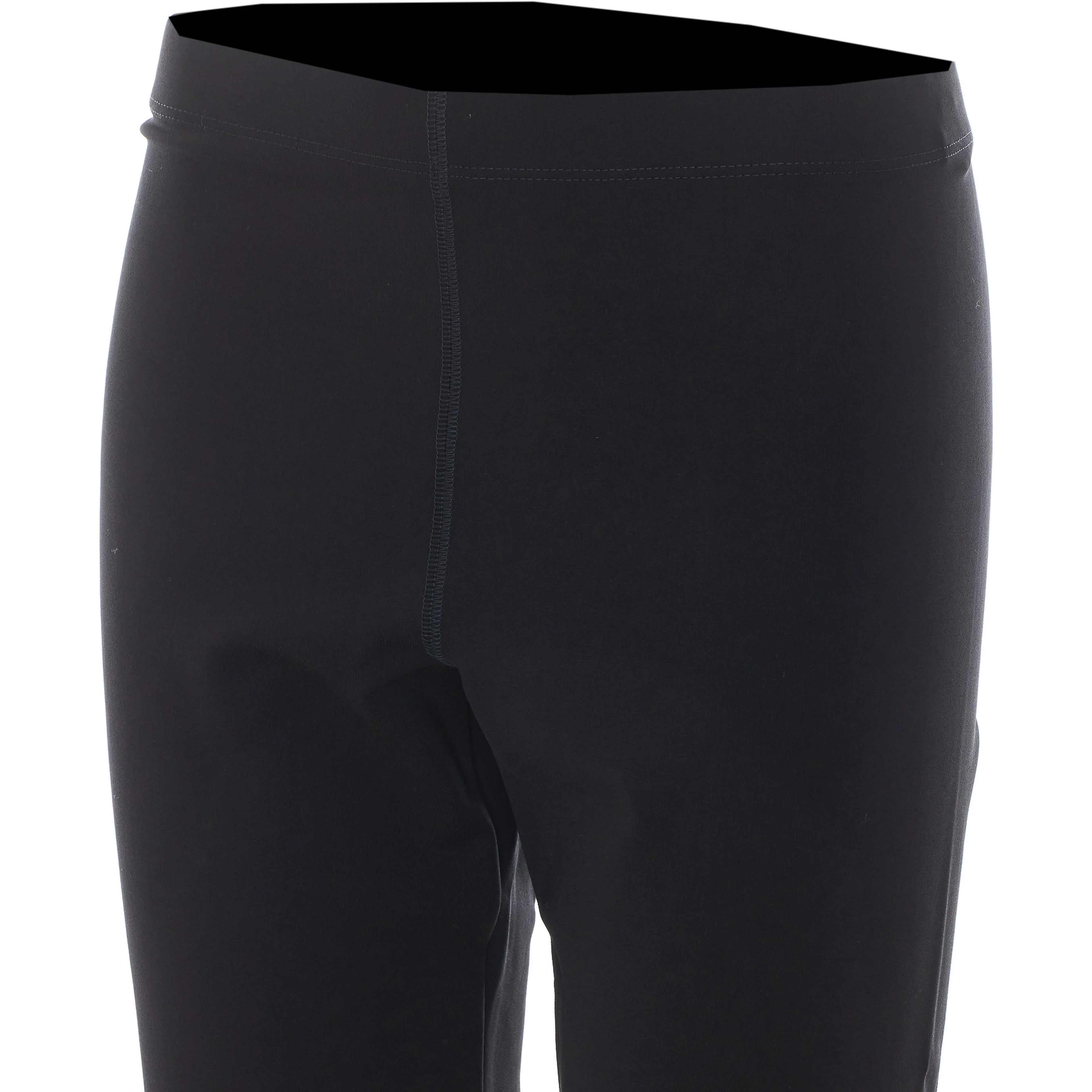 SPORTMAX Trousers Black