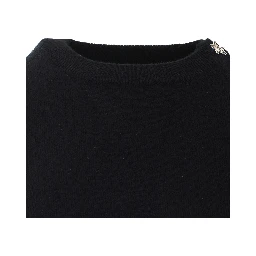 Zadig & Voltaire Sweaters Black