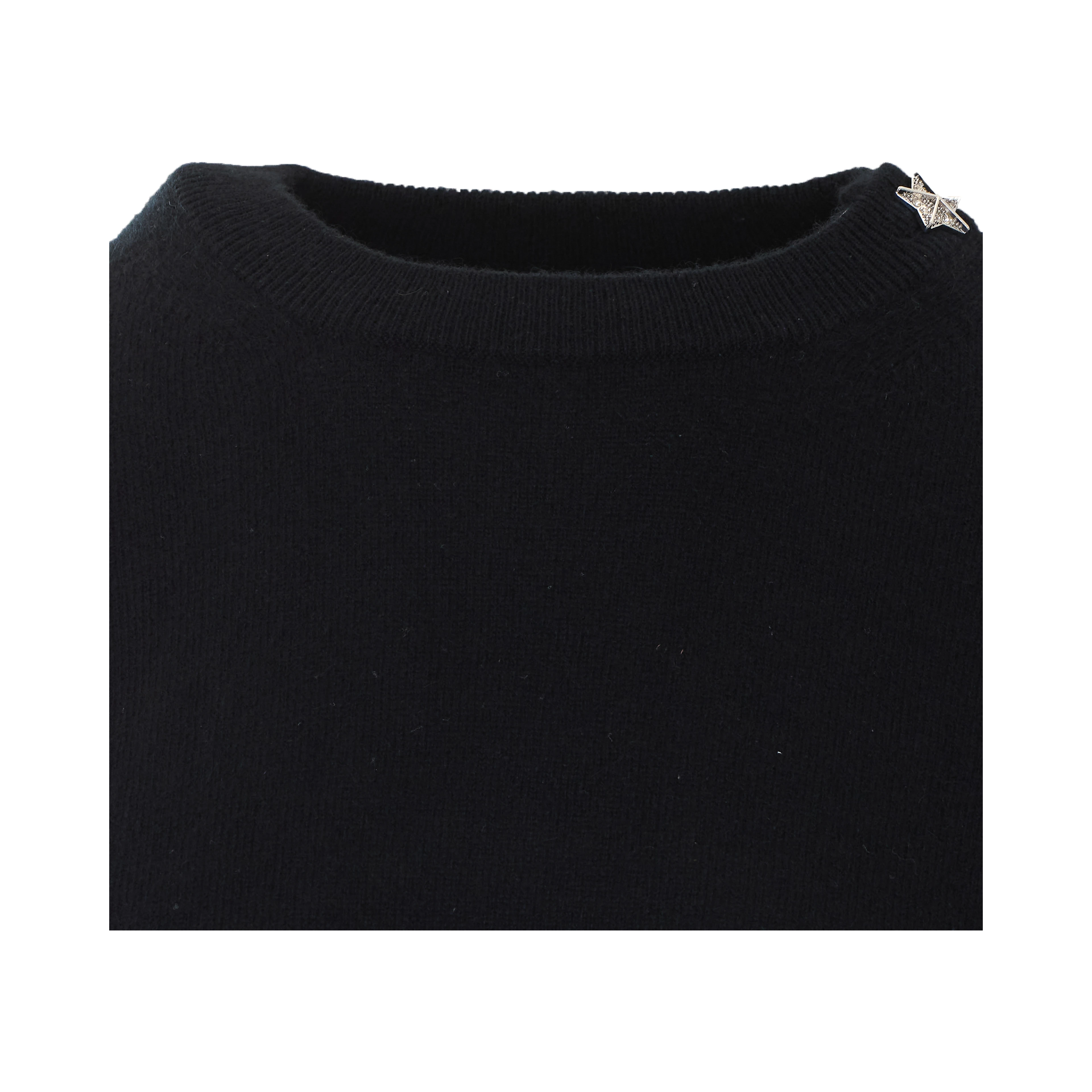 Zadig & Voltaire Sweaters Black
