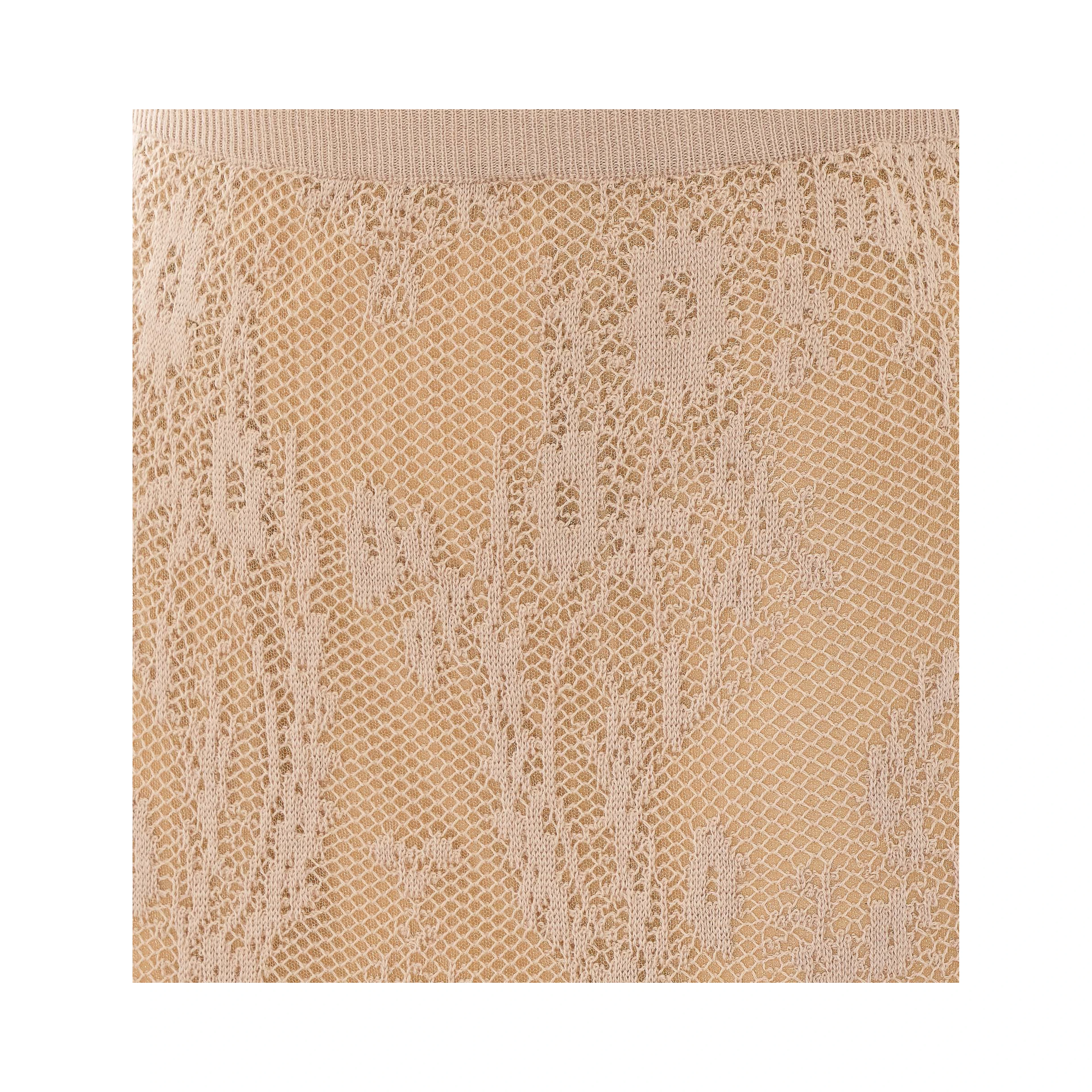 Twin-set Skirts Beige