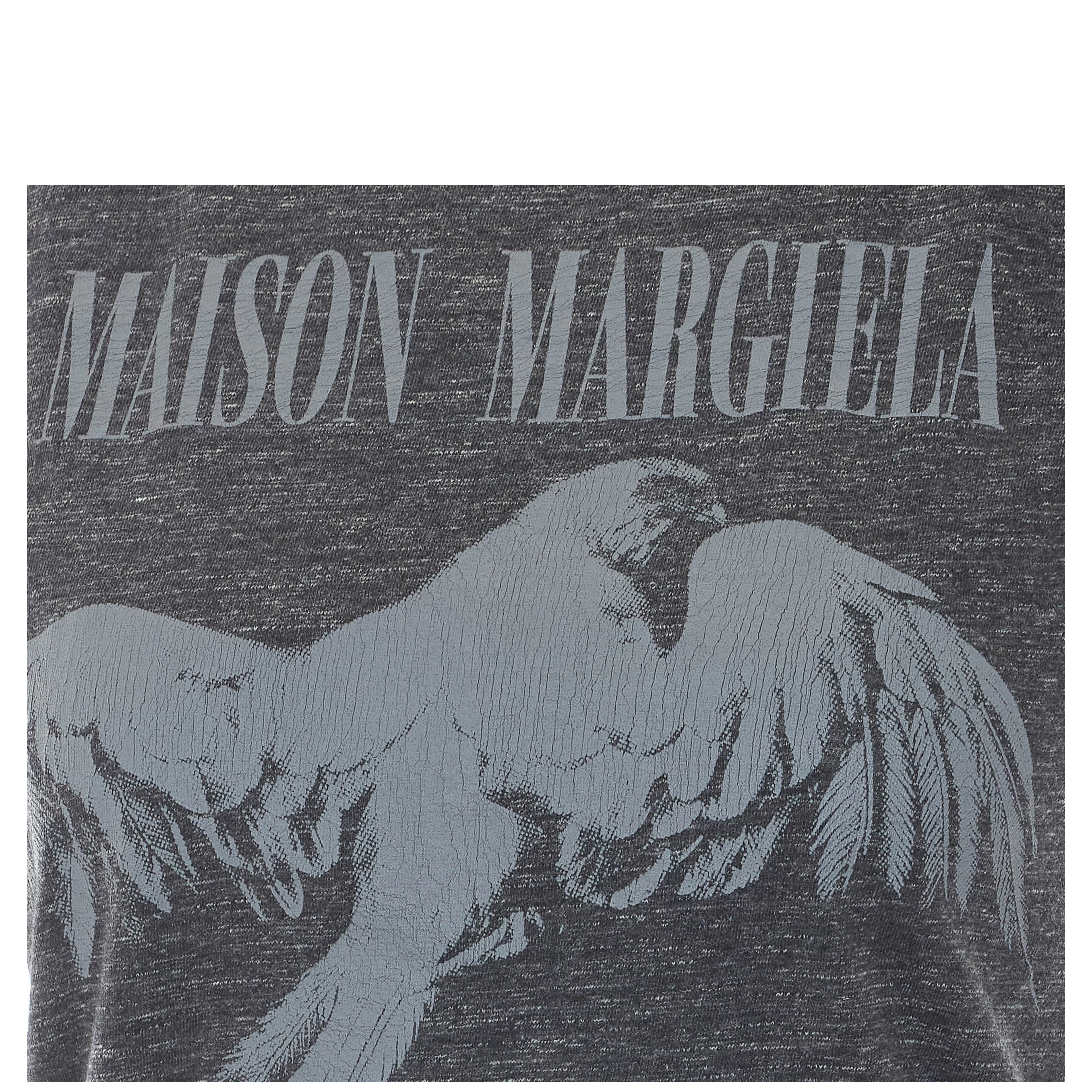 Maison Margiela T-shirts and Polos