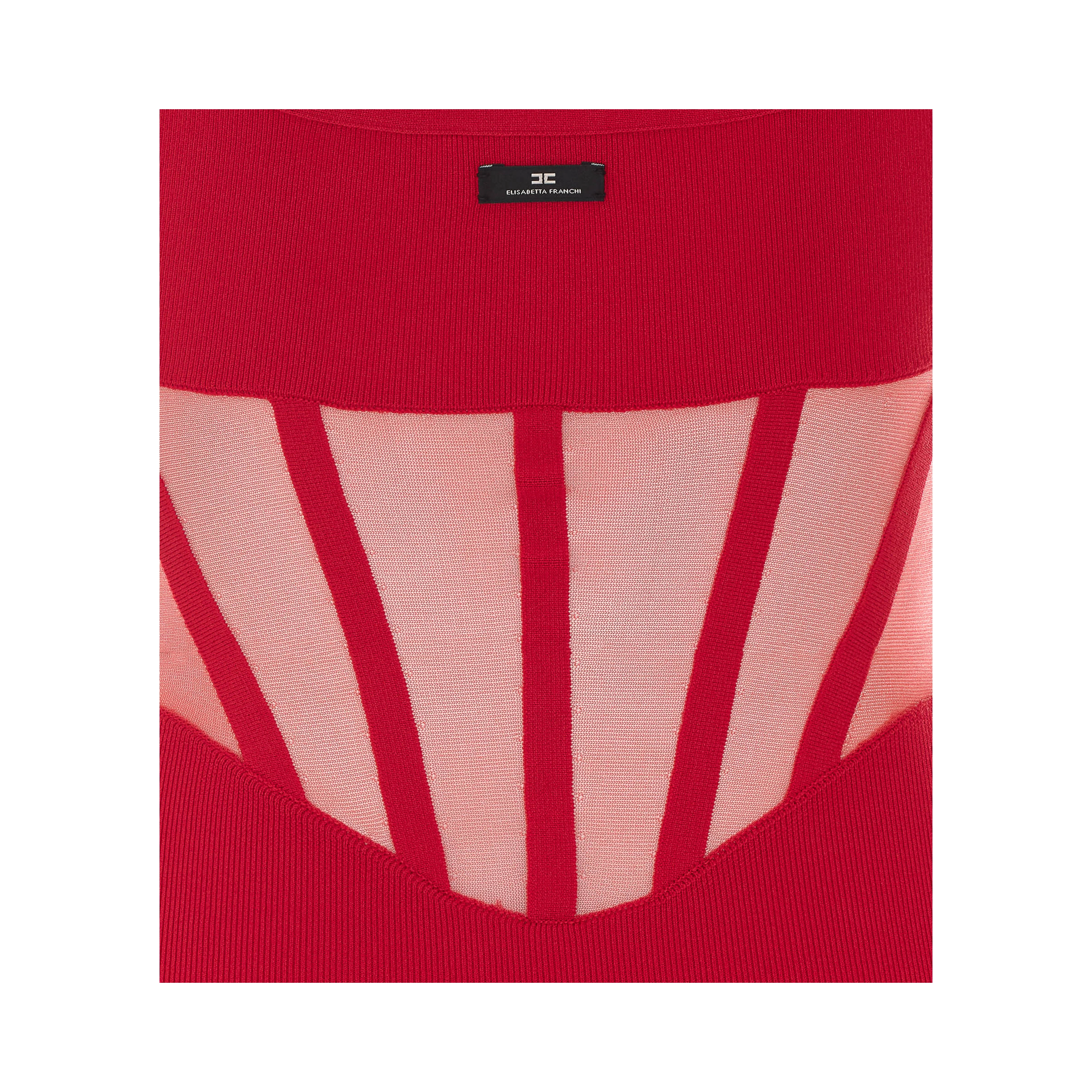 ELISABETTA FRANCHI Dresses