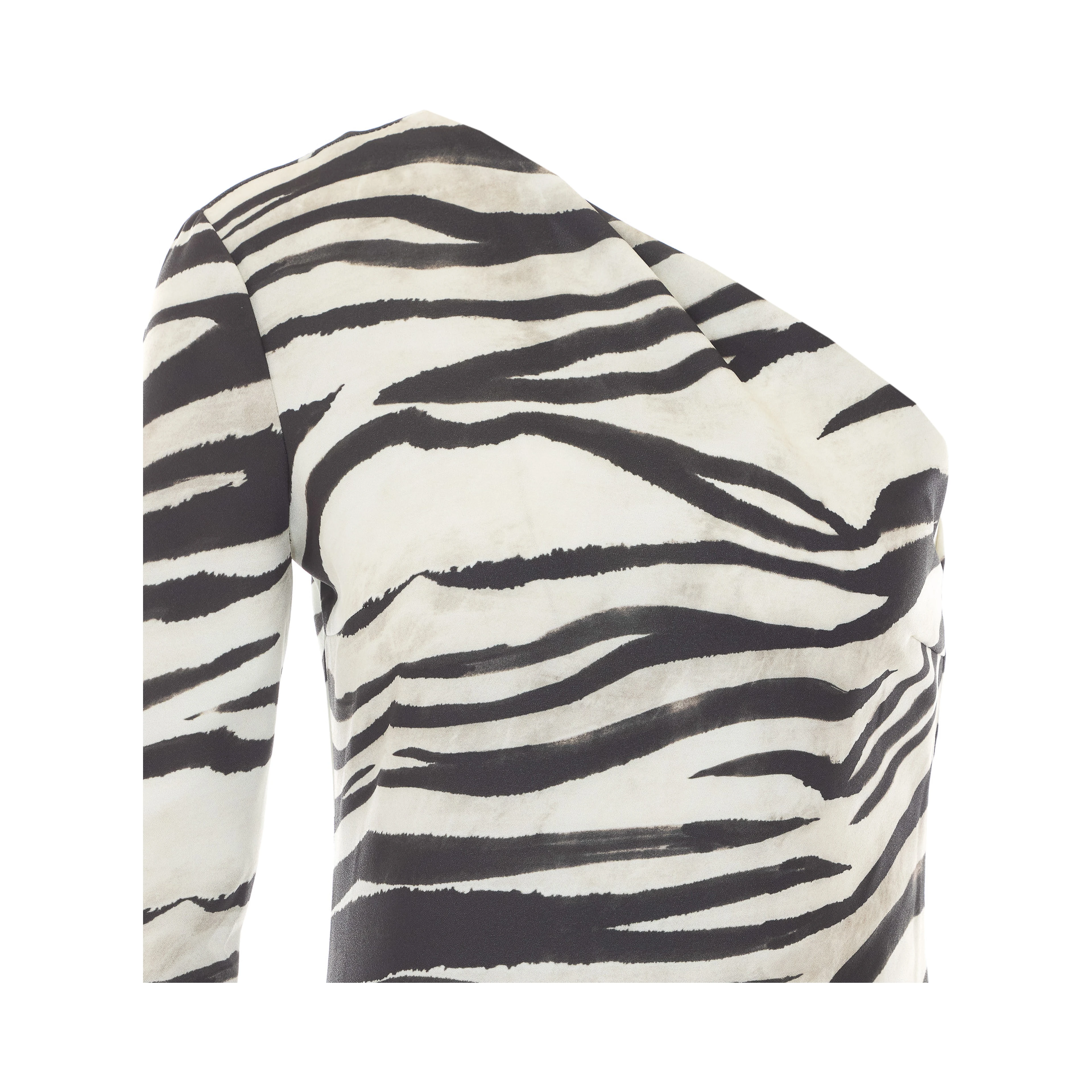 Patrizia Pepe Top Black