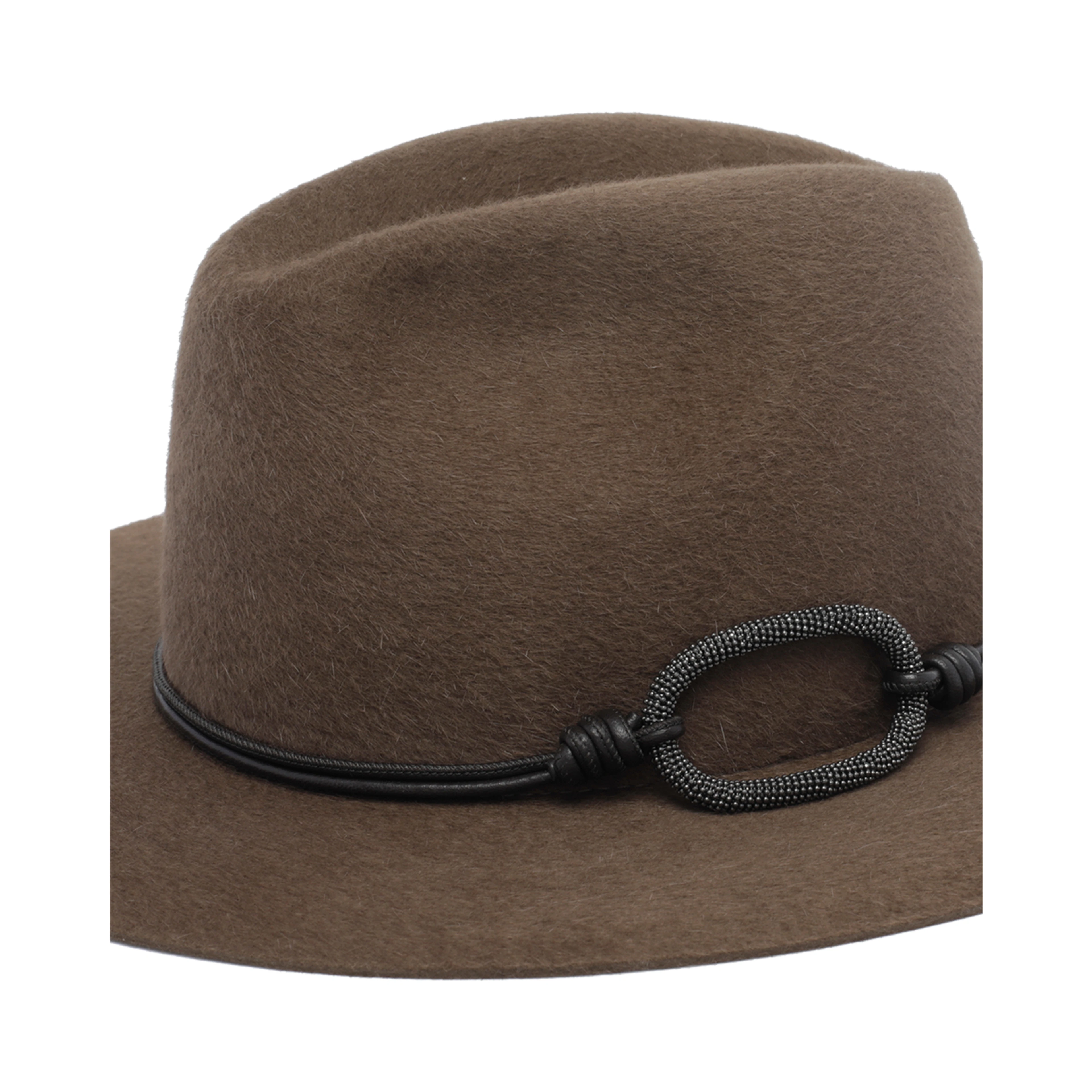 Brunello Cucinelli Hats
