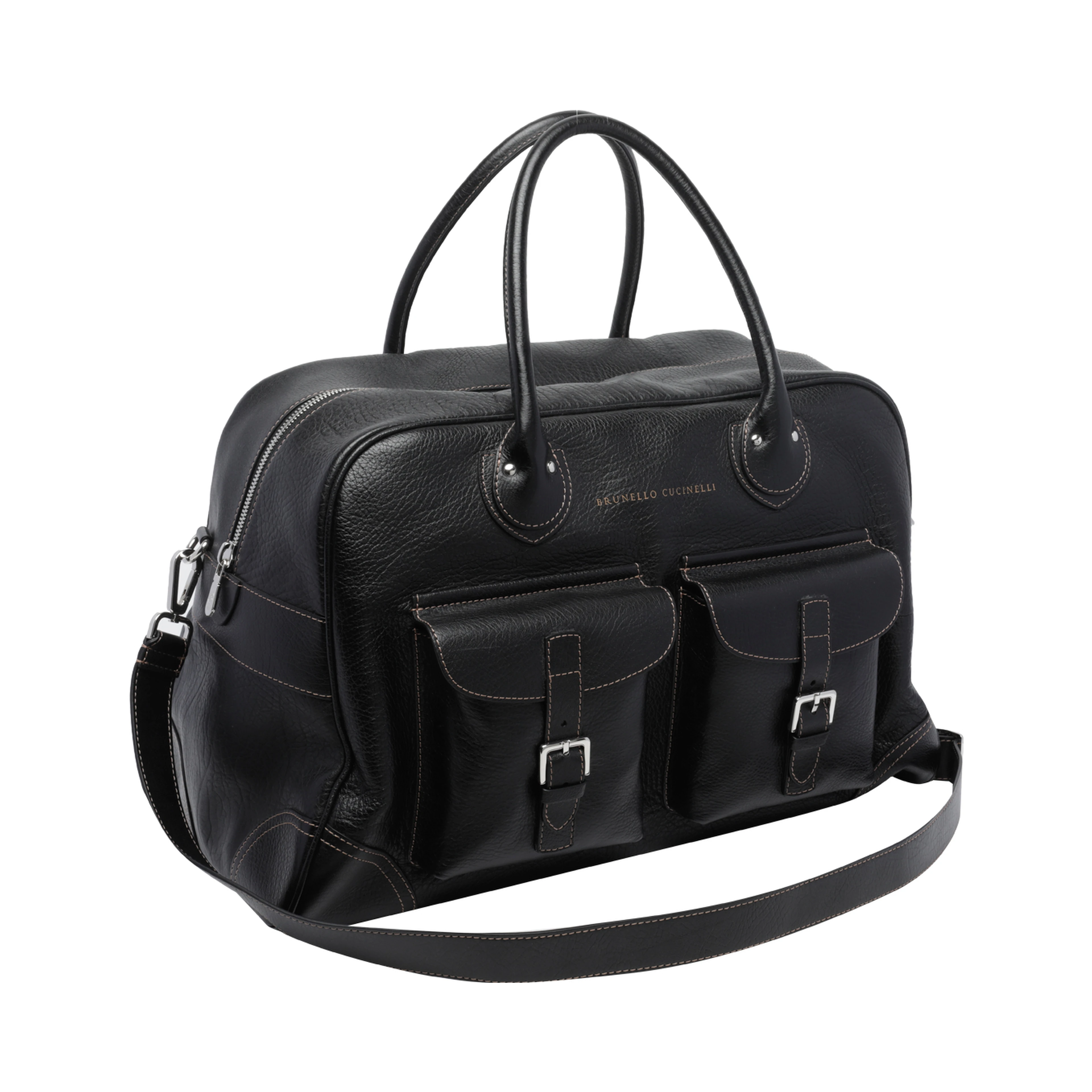 BRUNELLO CUCINELLI Bags.. Black