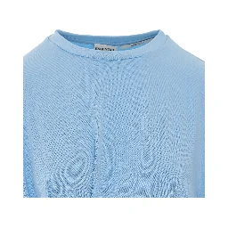 ESSENTIEL ANTWERP Sweaters Blue