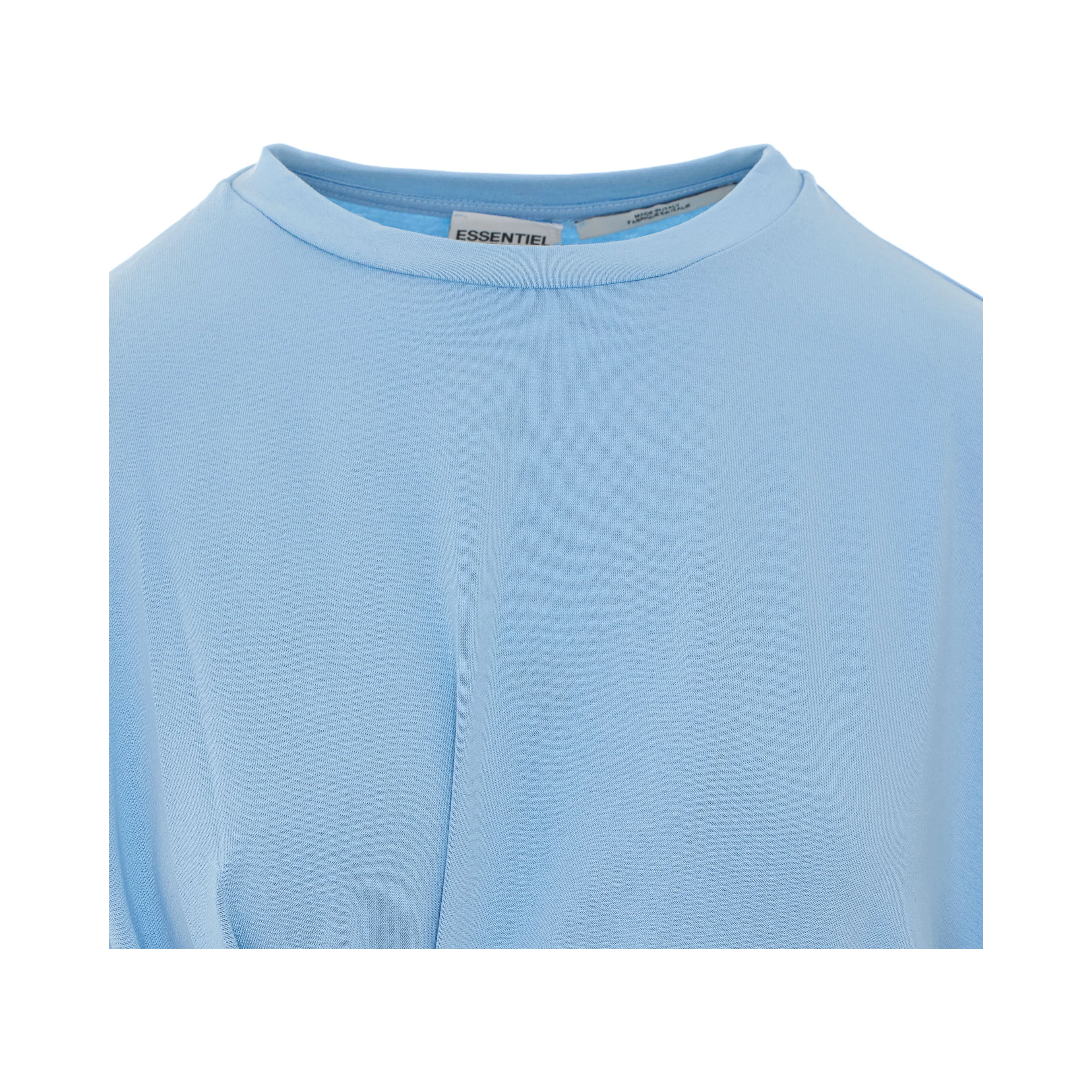 ESSENTIEL ANTWERP Sweaters Blue