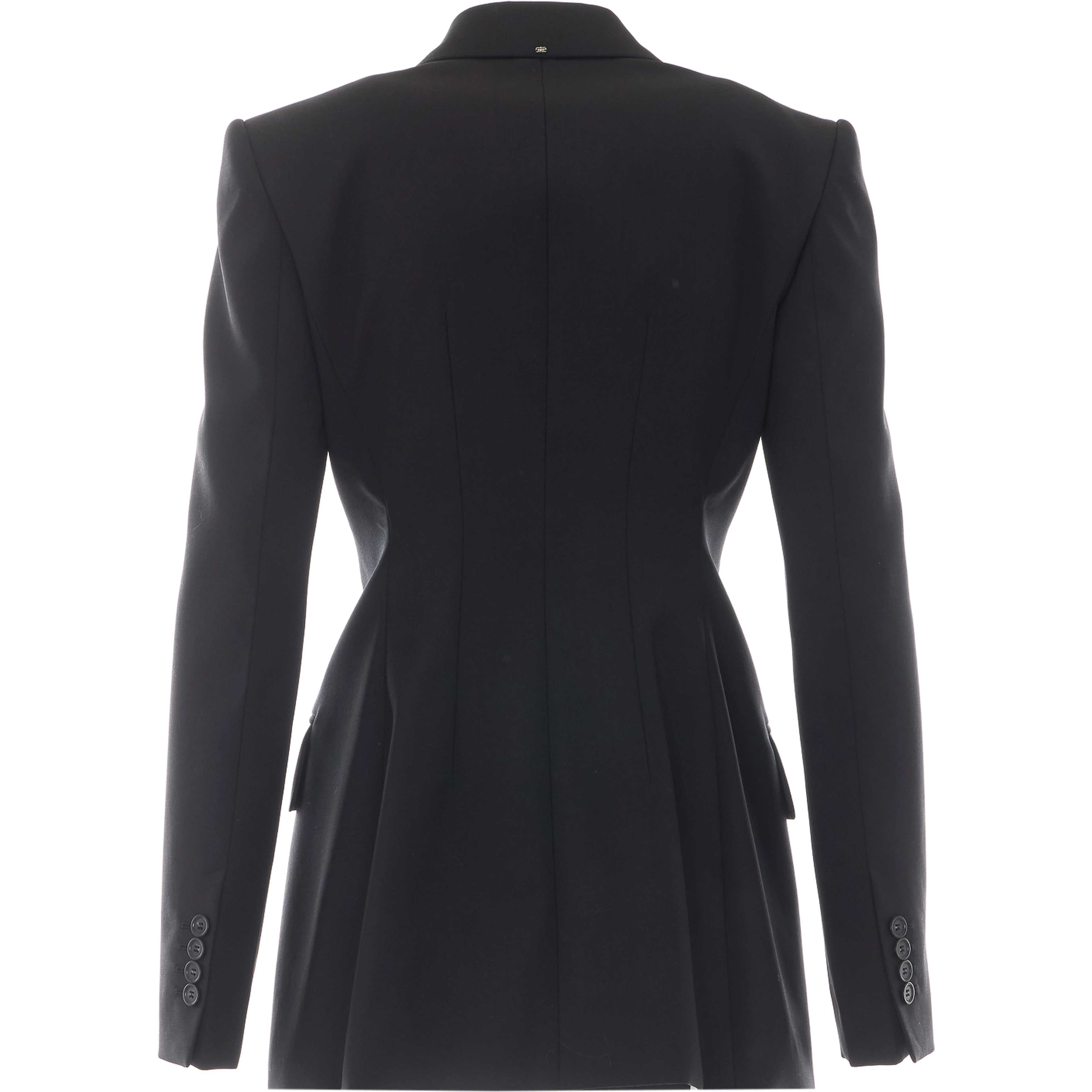 SportMax  Jackets Black