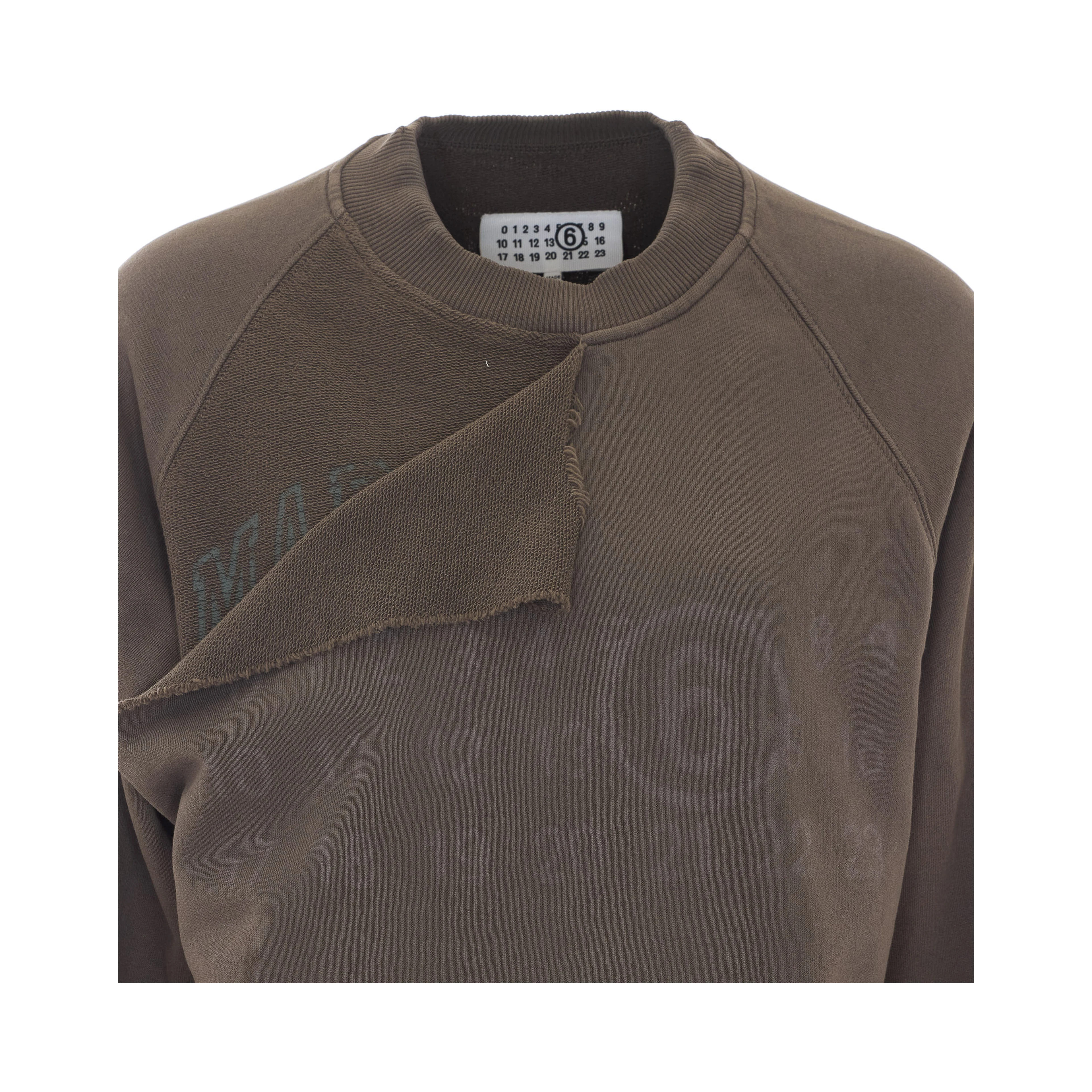 MM6 MAISON MARGIELA Sweaters