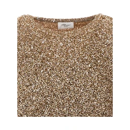 Saint Laurent  Dresses Beige