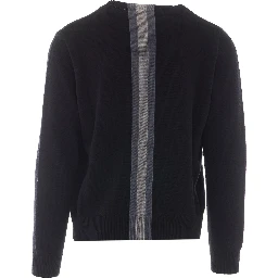 GUCCI Sweaters Black