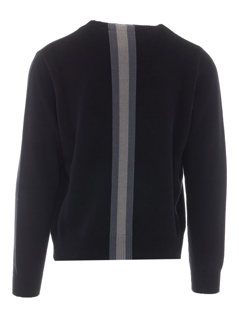 GUCCI Sweaters Black