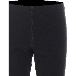 SPORTMAX Trousers Black