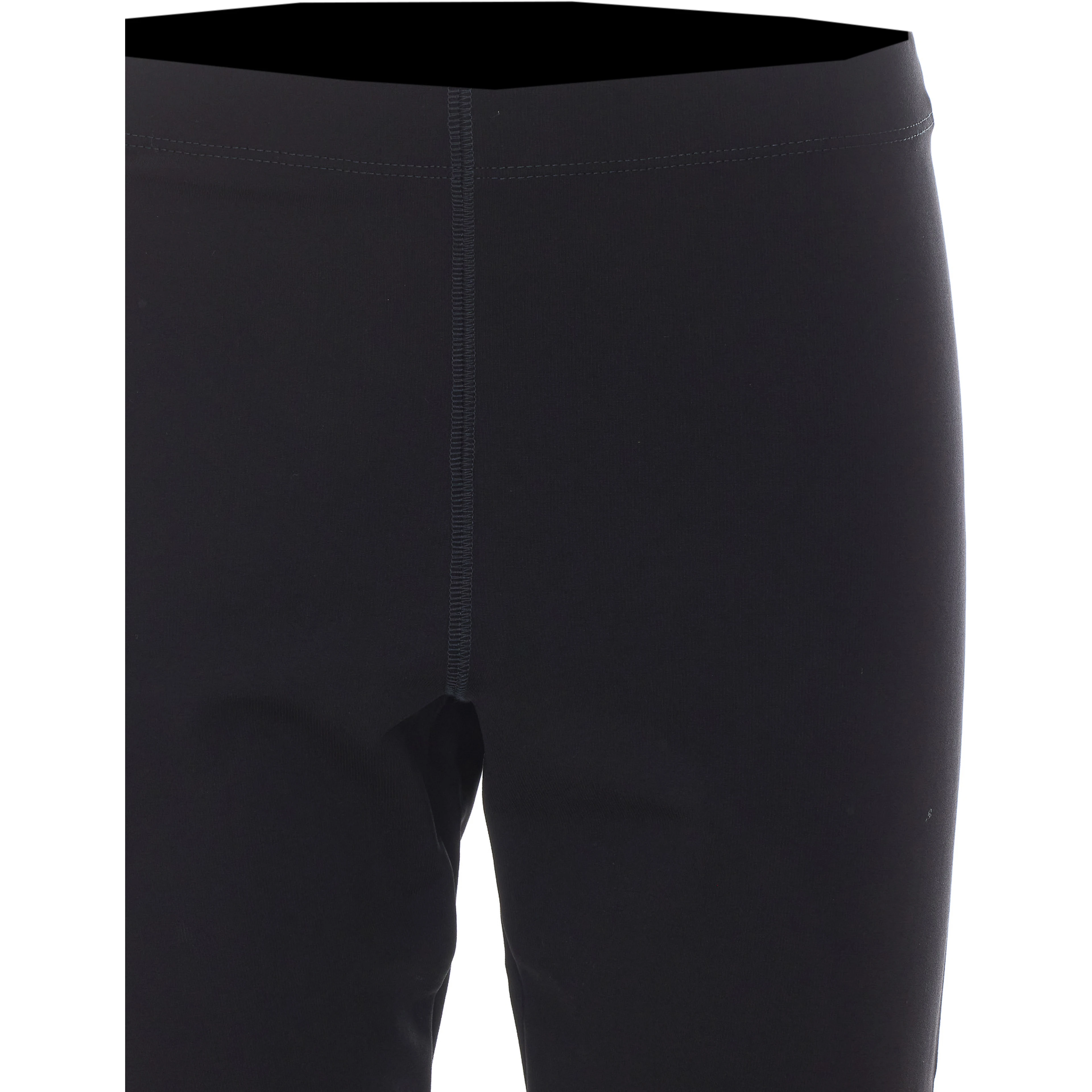 SPORTMAX Trousers Black