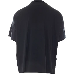GUCCI T-shirts and Polos Black