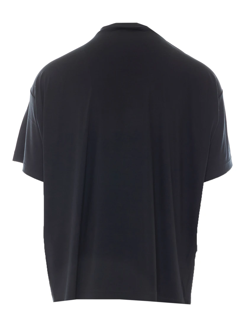 GUCCI T-shirts and Polos Black