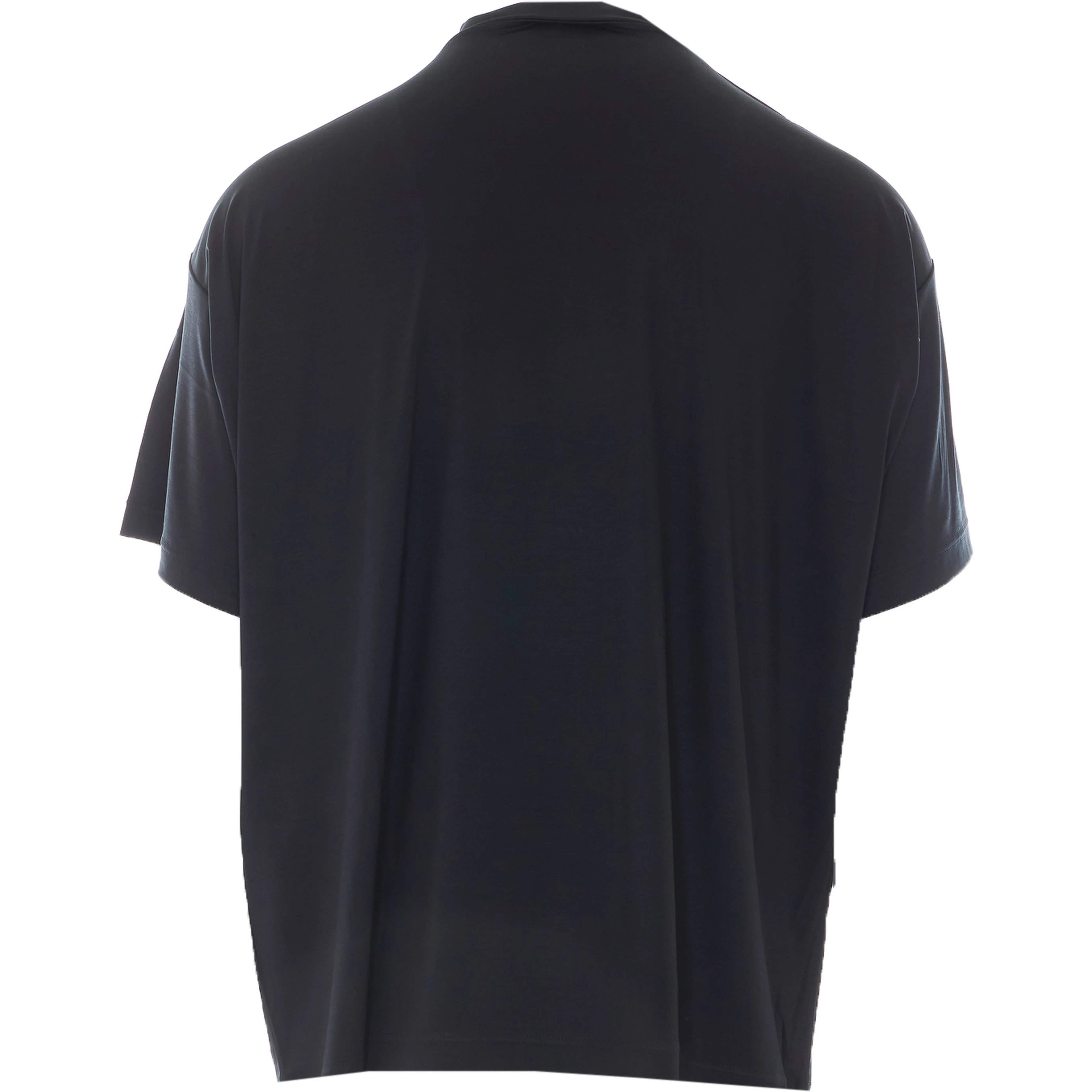 GUCCI T-shirts and Polos Black