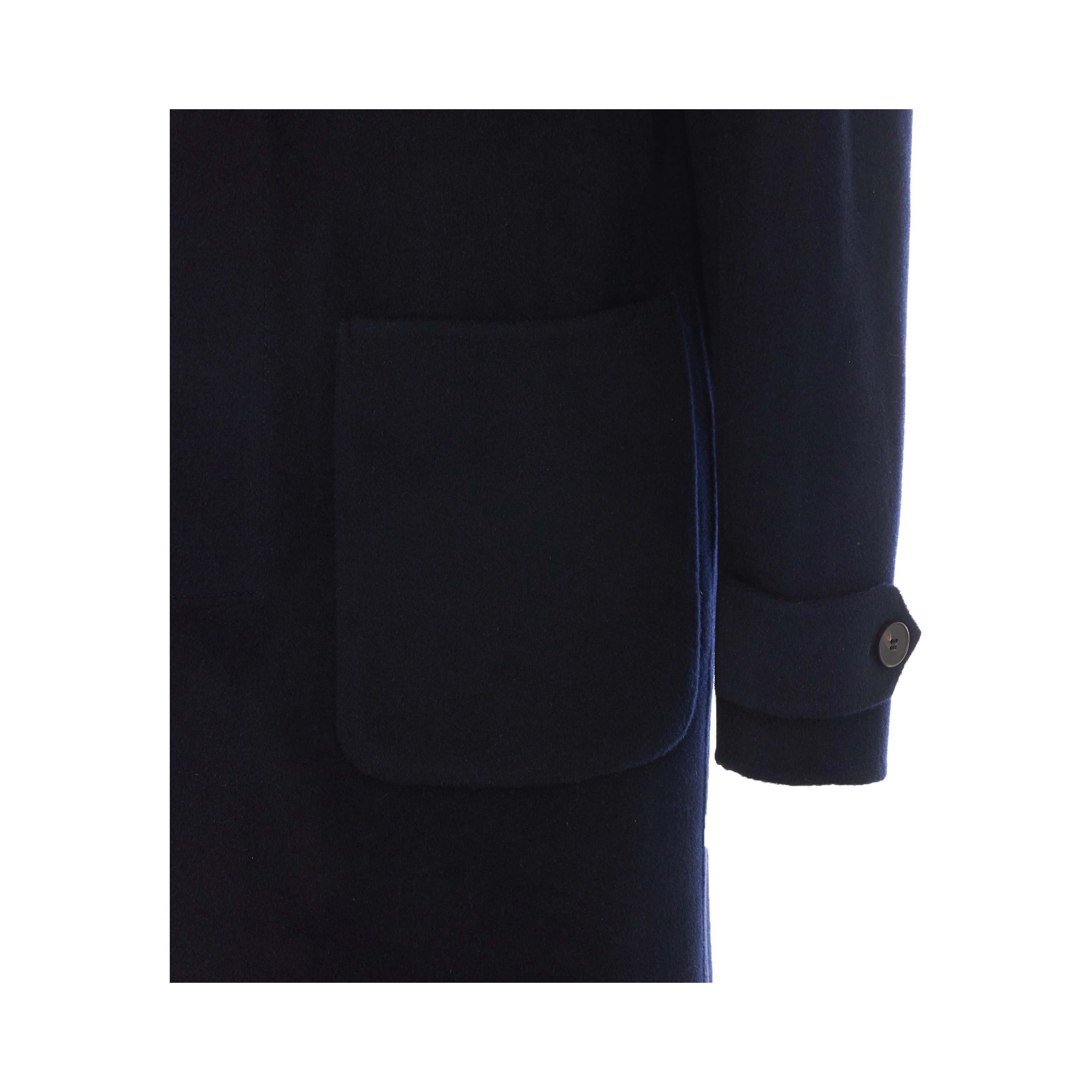 ALPHA STUDIO Coats Blue