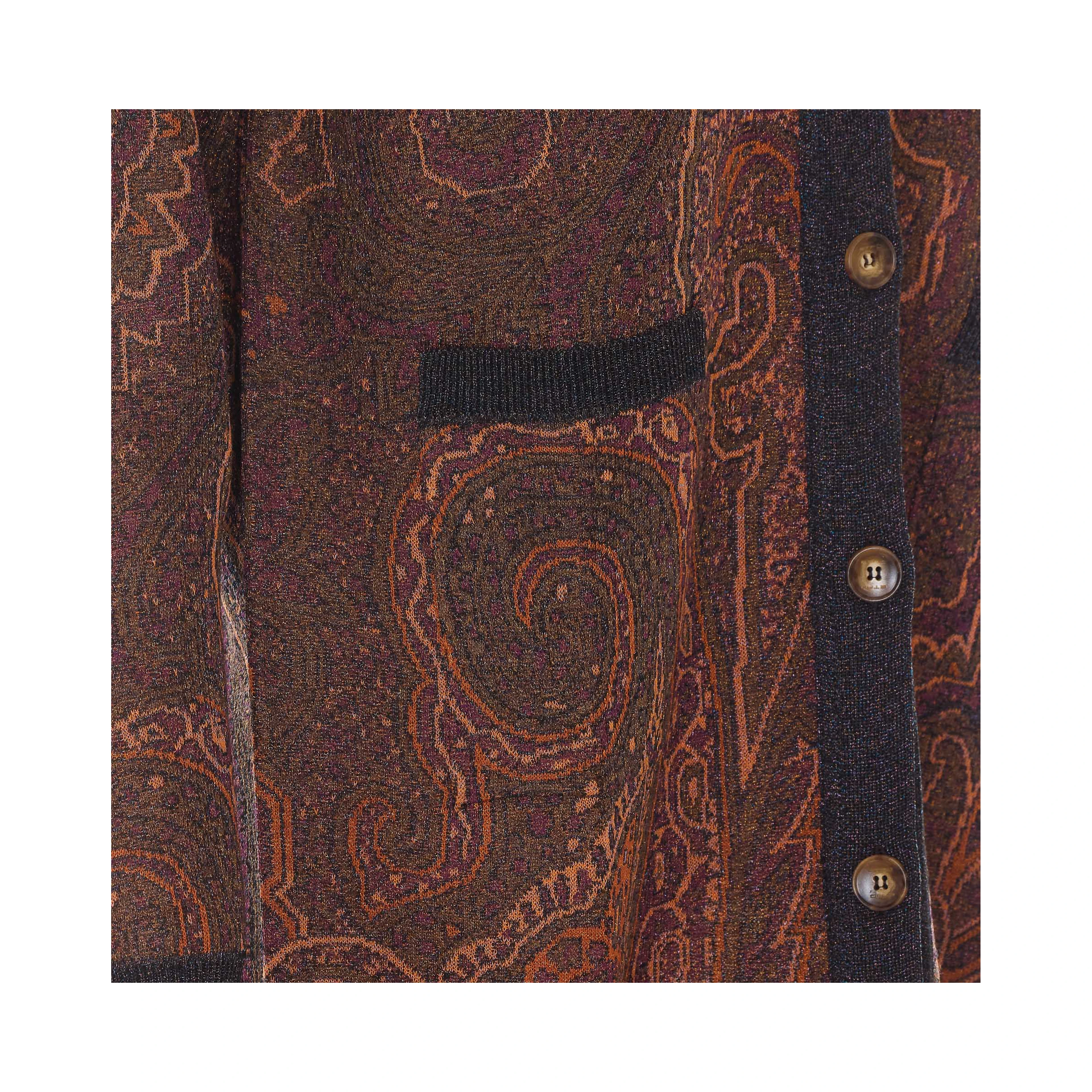 ETRO Sweaters
