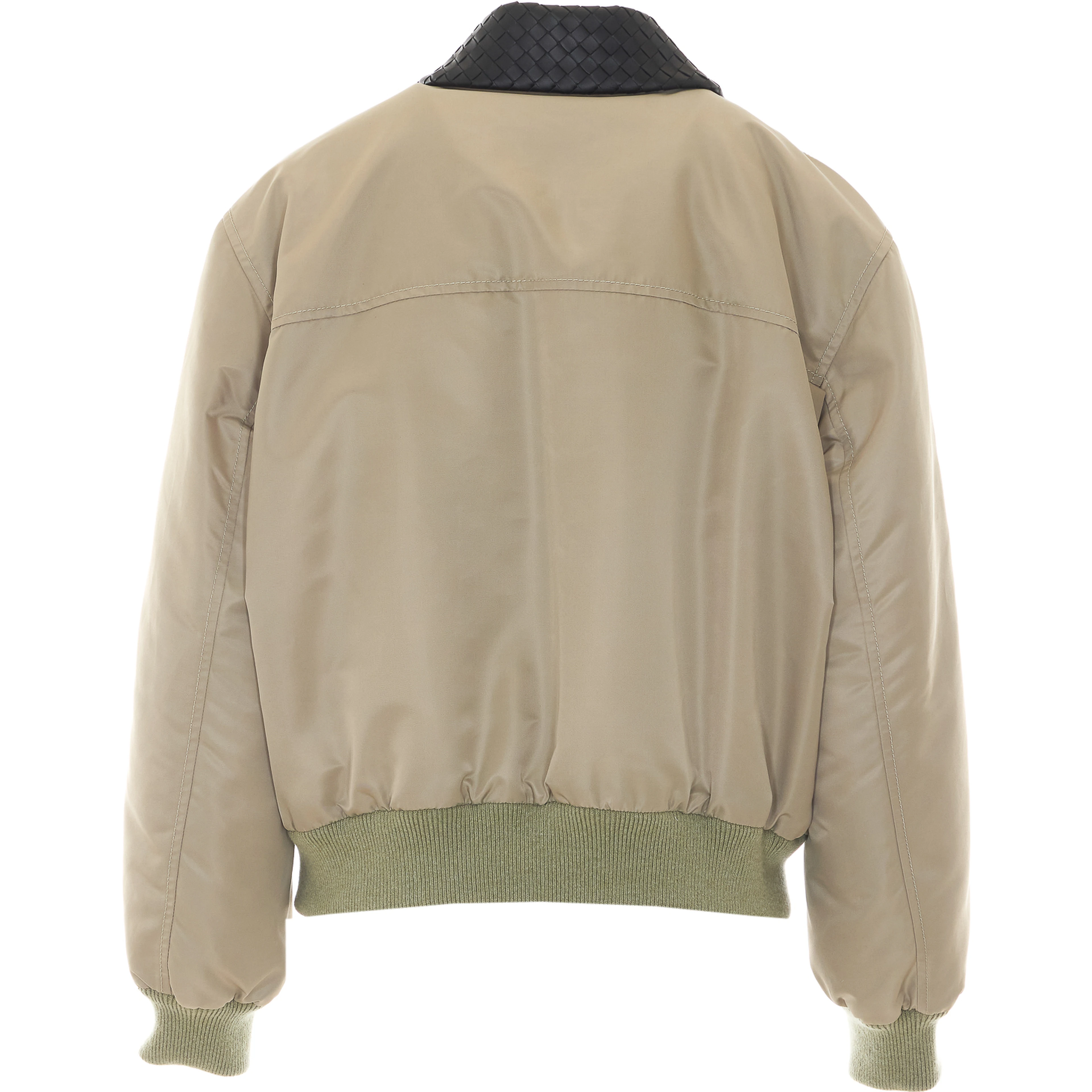 BOTTEGA VENETA Jackets Beige