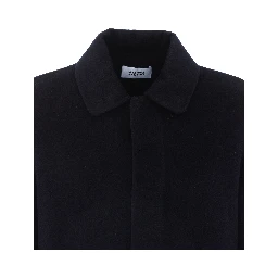 ALPHA STUDIO Coats Blue