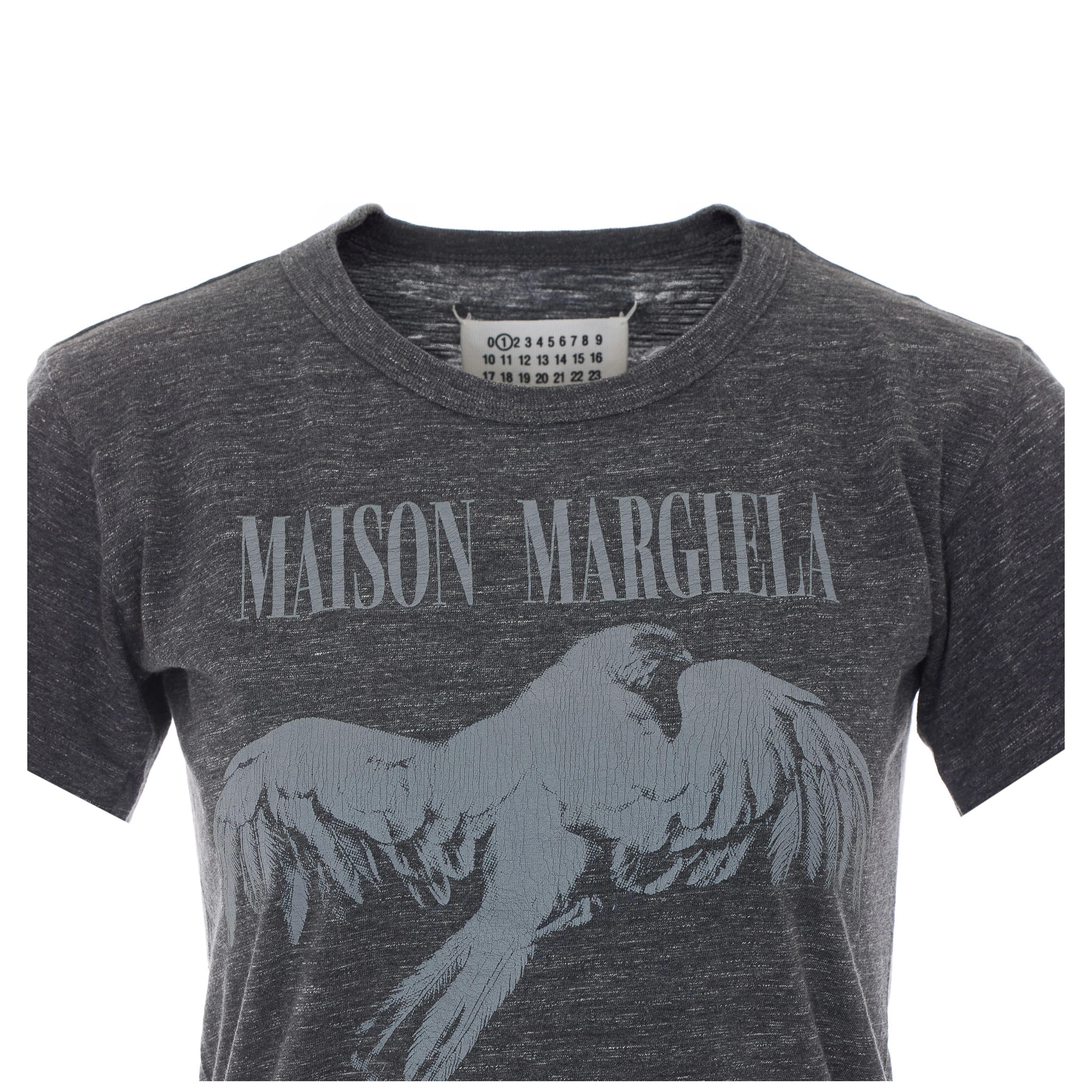 Maison Margiela T-shirts and Polos