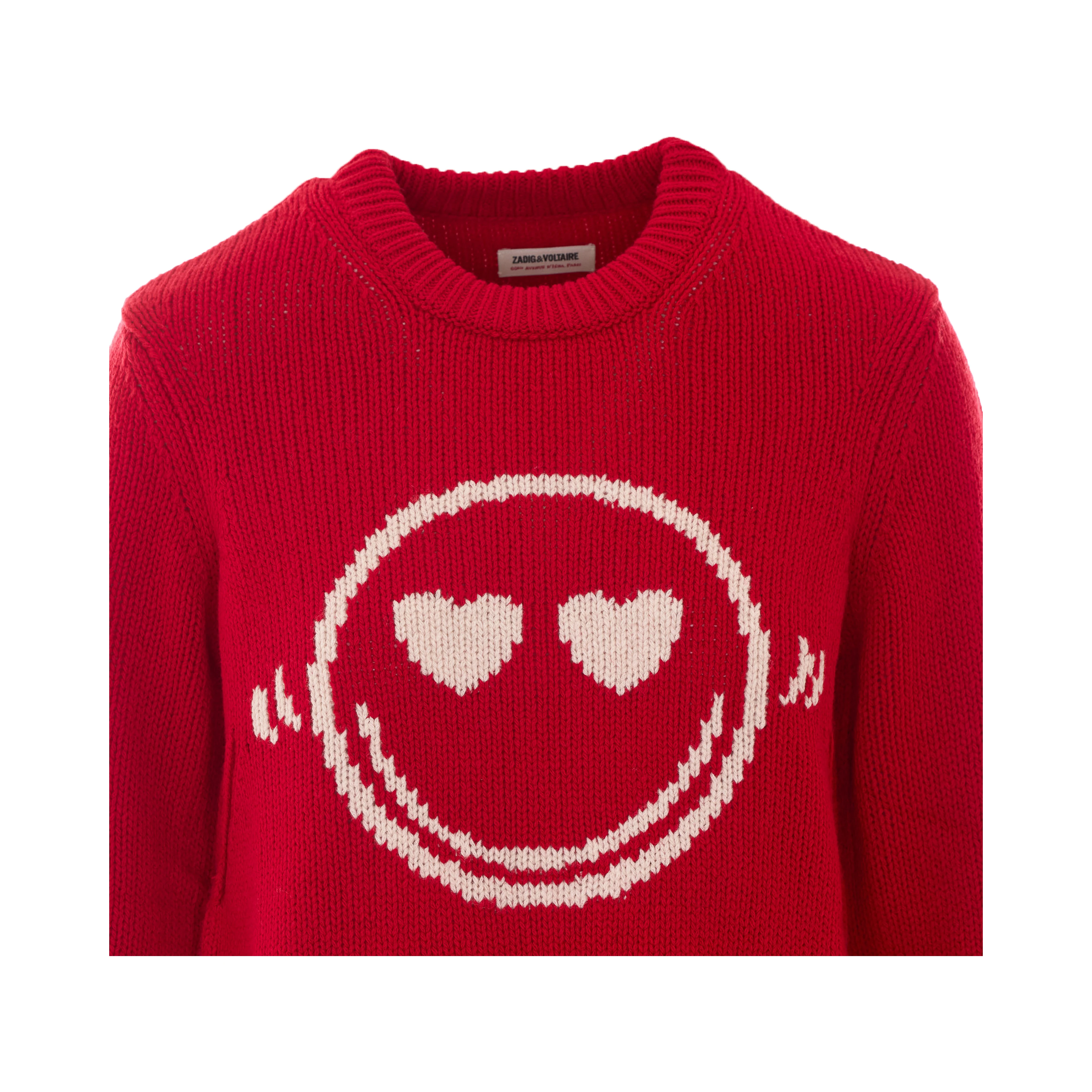 Zadig & Voltaire Sweaters