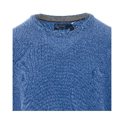 Polo Ralph Lauren Sweaters Blue