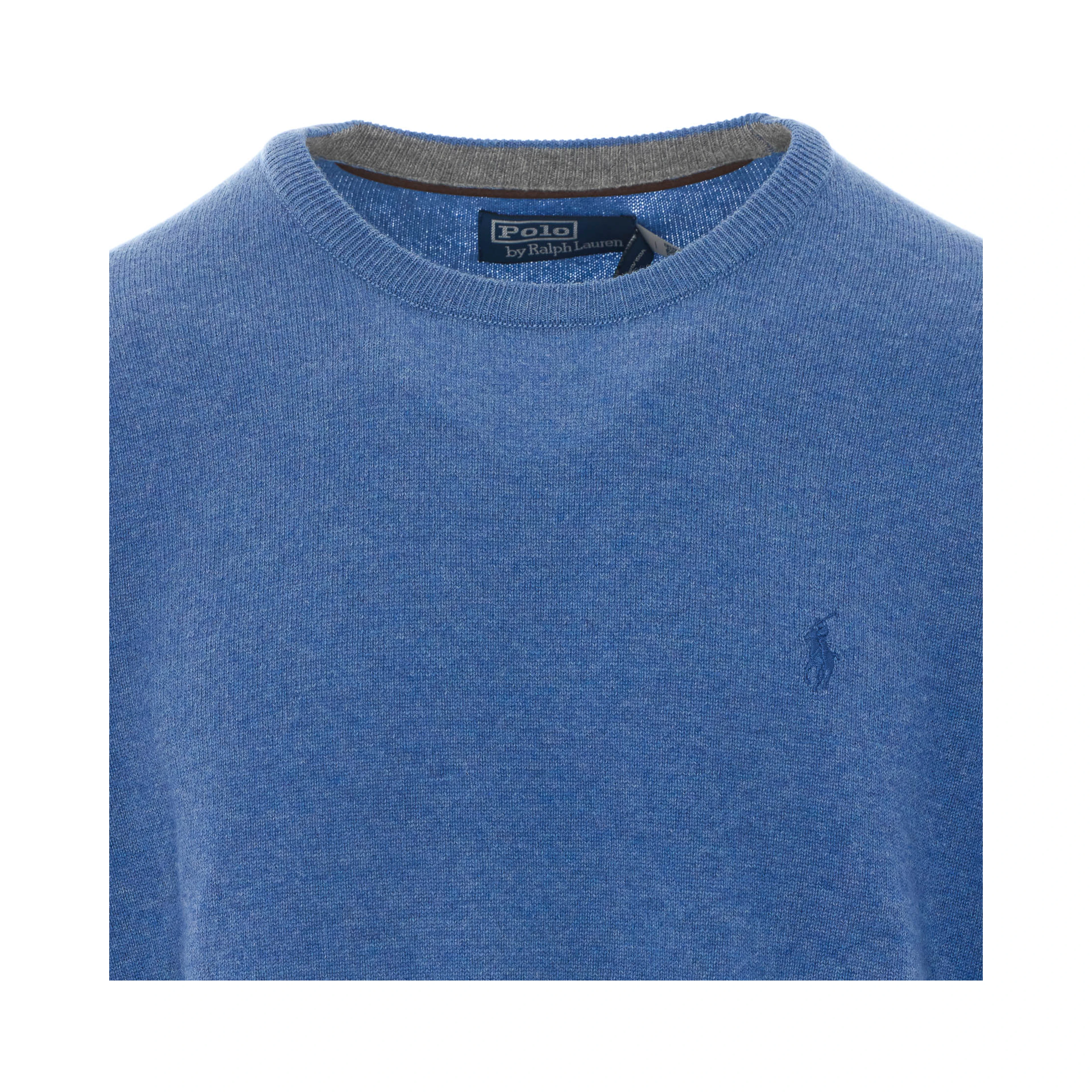 Polo Ralph Lauren Sweaters Blue