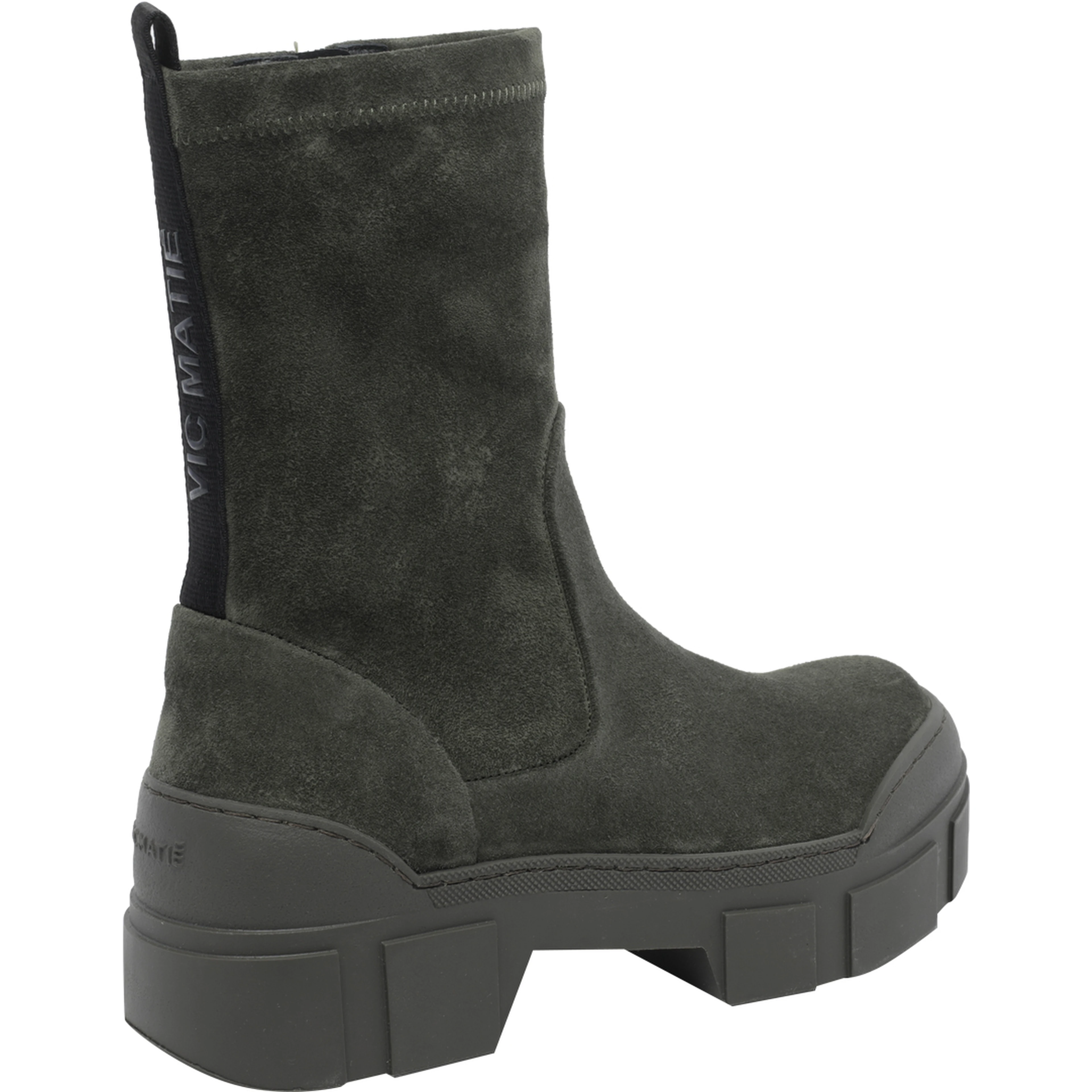 Vic Matie Boots