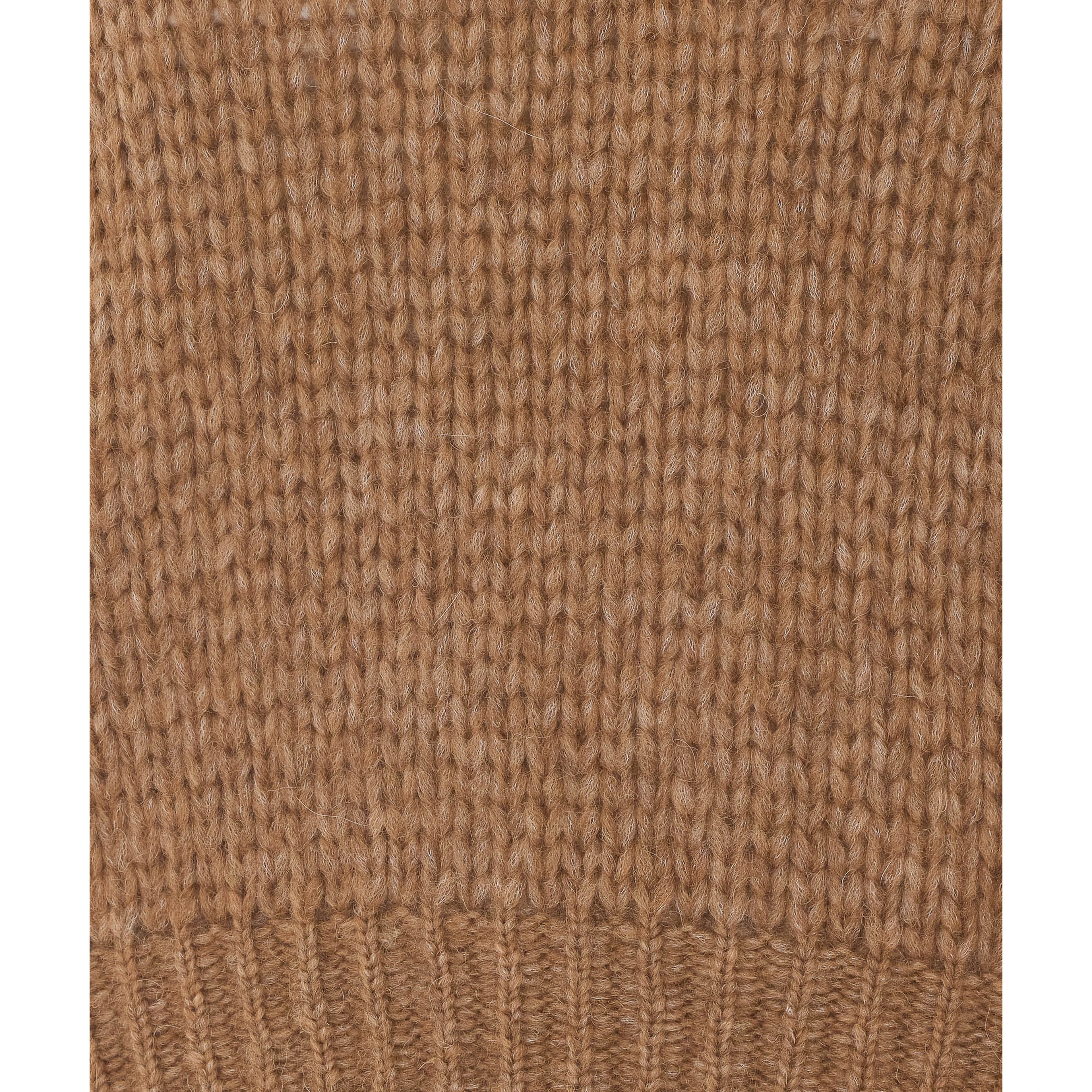 ROBERTO COLLINA Sweaters Beige