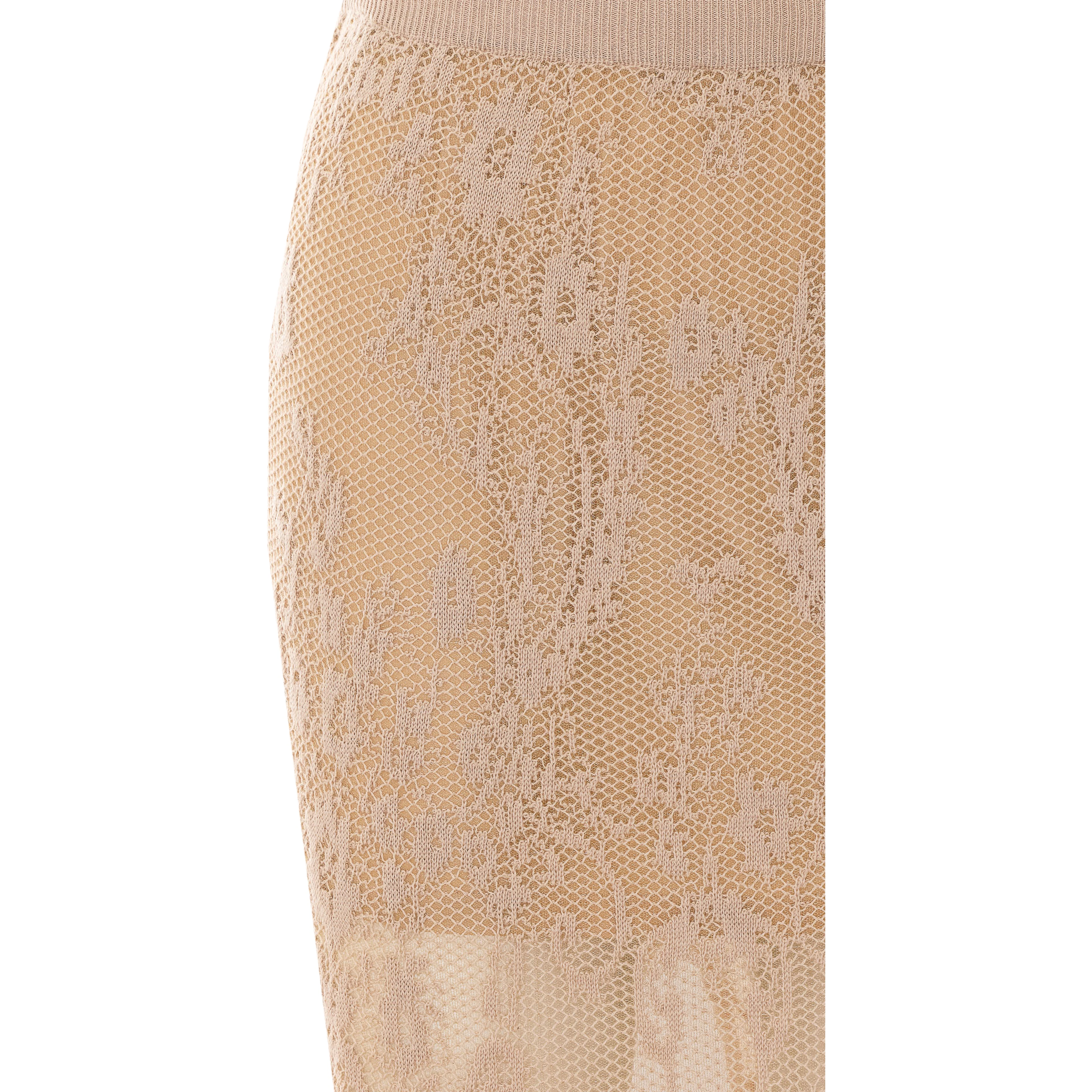 Twin-set Skirts Beige