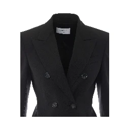 SportMax  Jackets Black