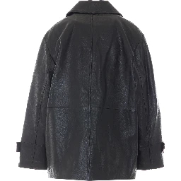 SWORD Jackets Black