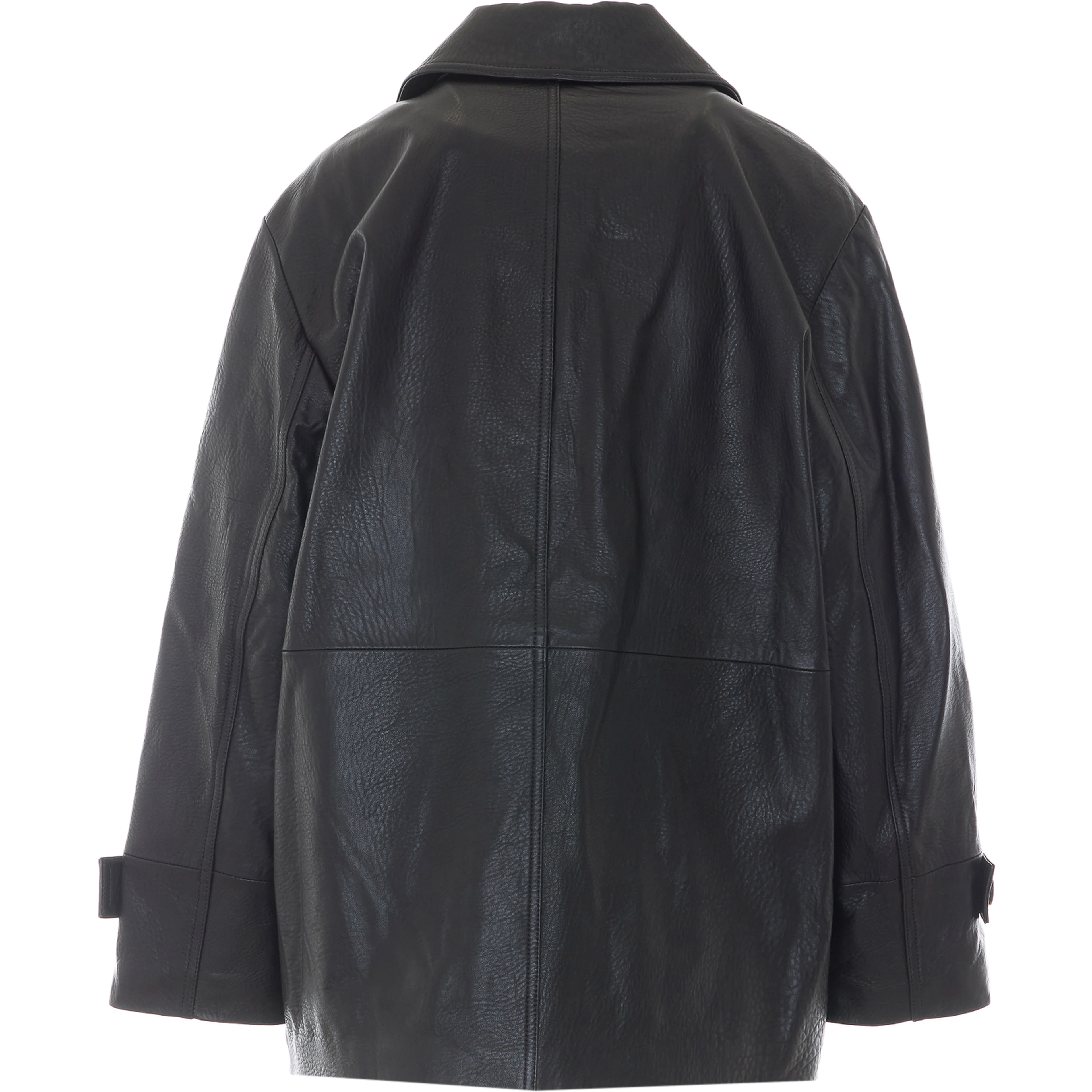SWORD Jackets Black