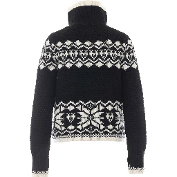 Zadig & Voltaire Sweaters Black