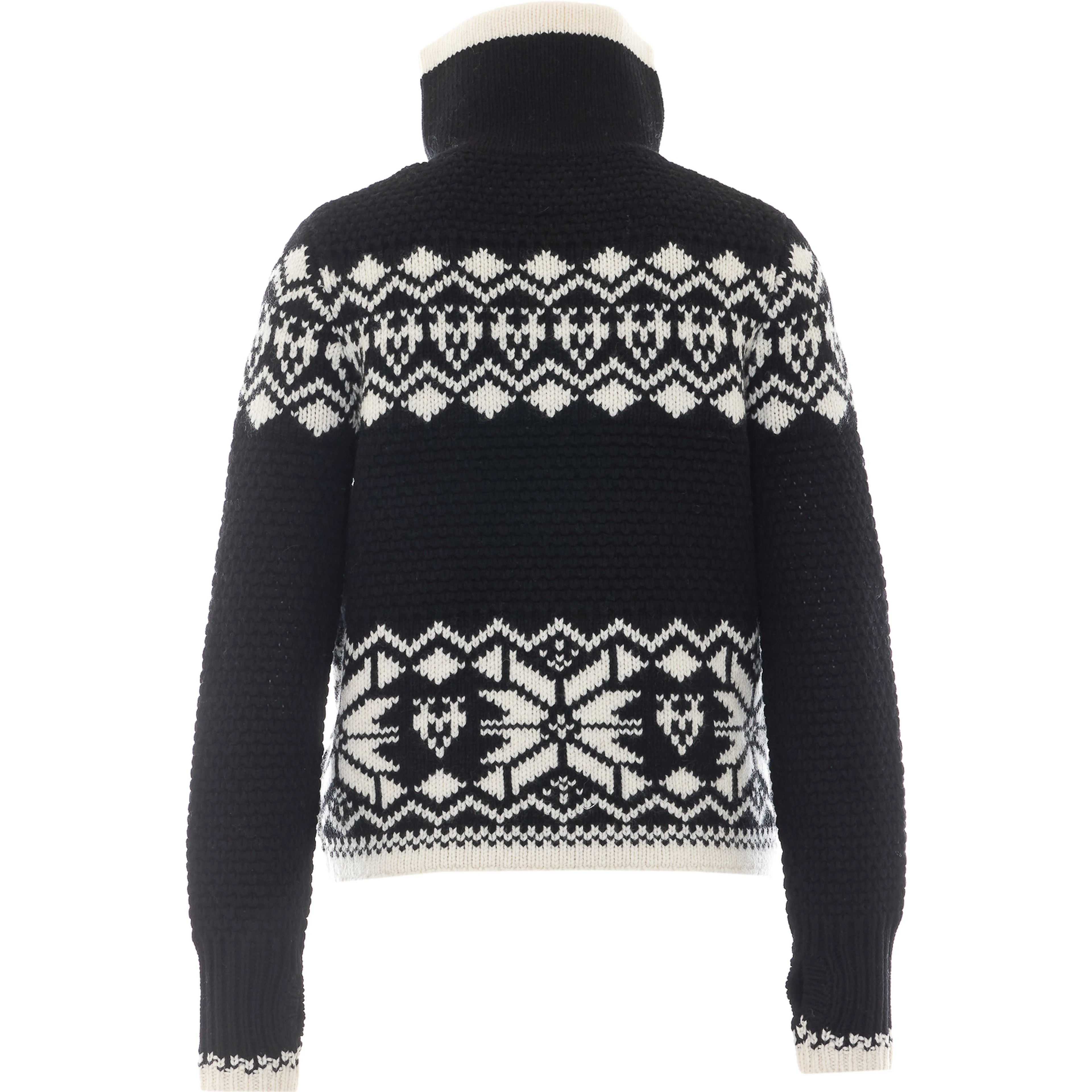 Zadig & Voltaire Sweaters Black